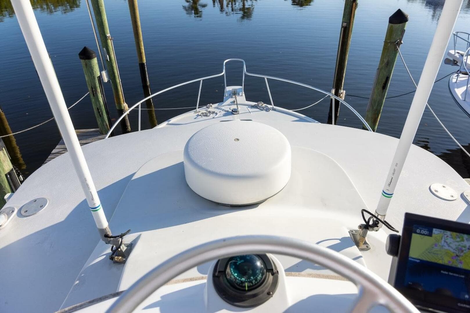 1997 Luhrs Tournament 320 Open — photo 28