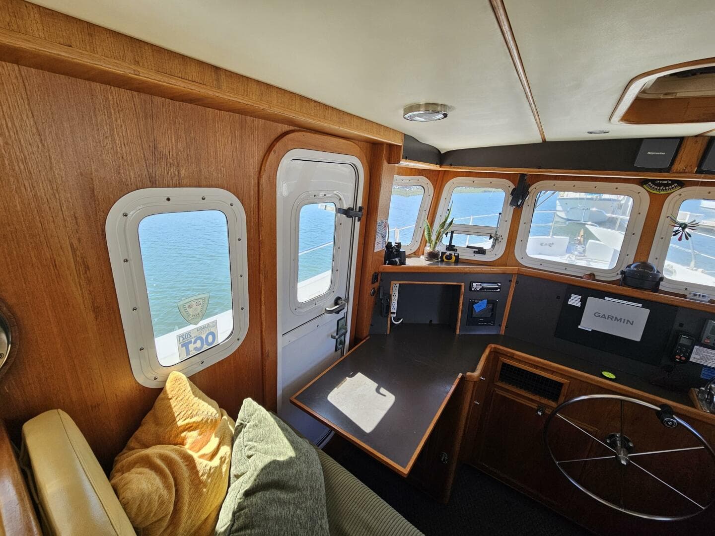 2002 Nordhavn — photo 32