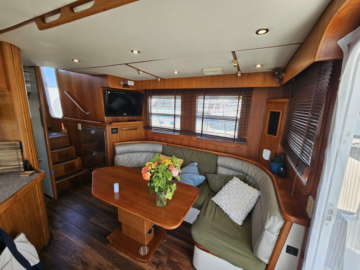 2002 Nordhavn — photo 17