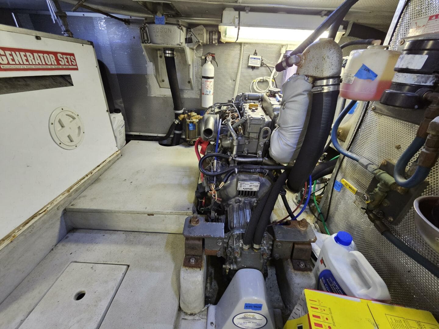 2002 Nordhavn — photo 38