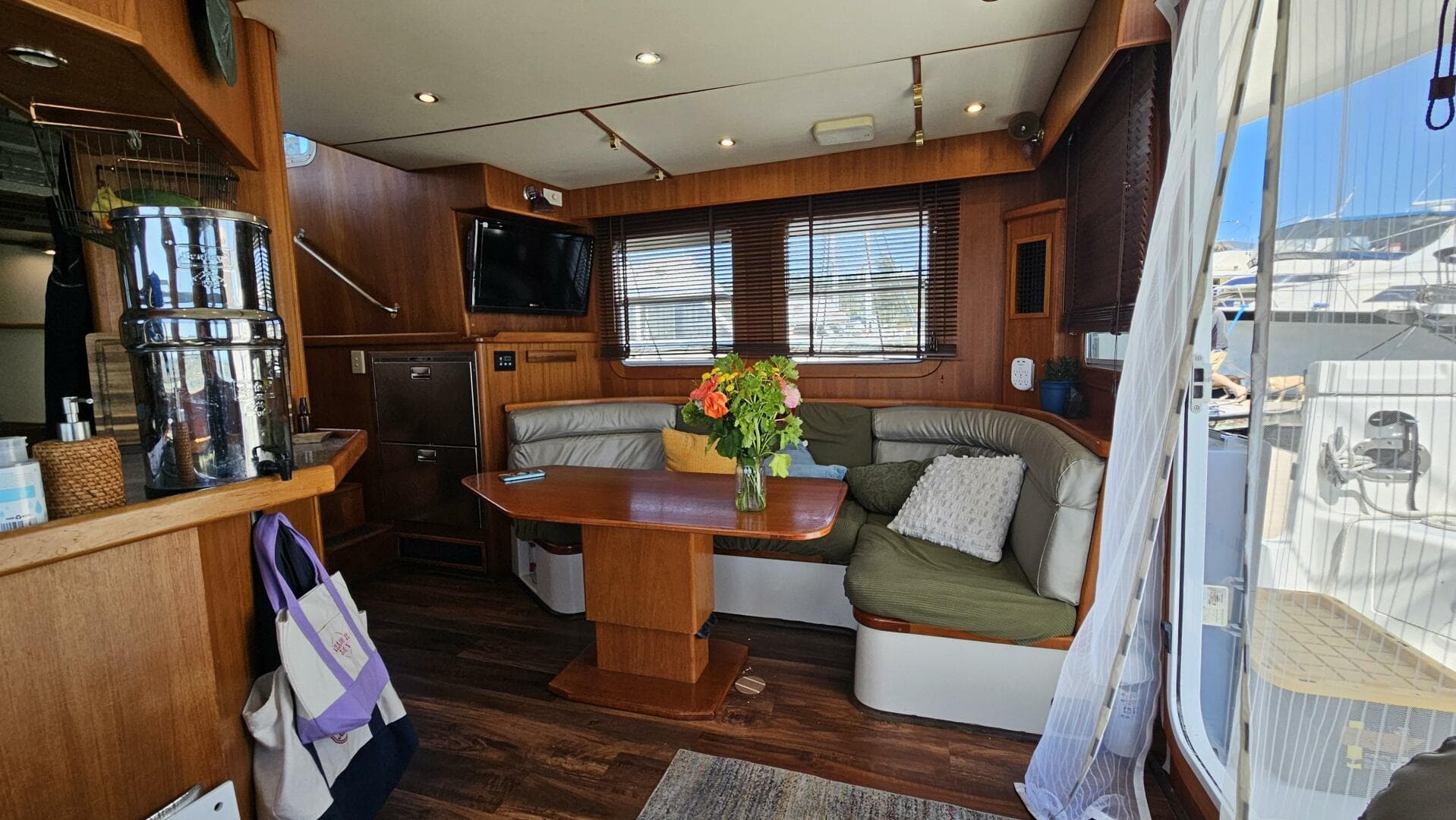 2002 Nordhavn — photo 6