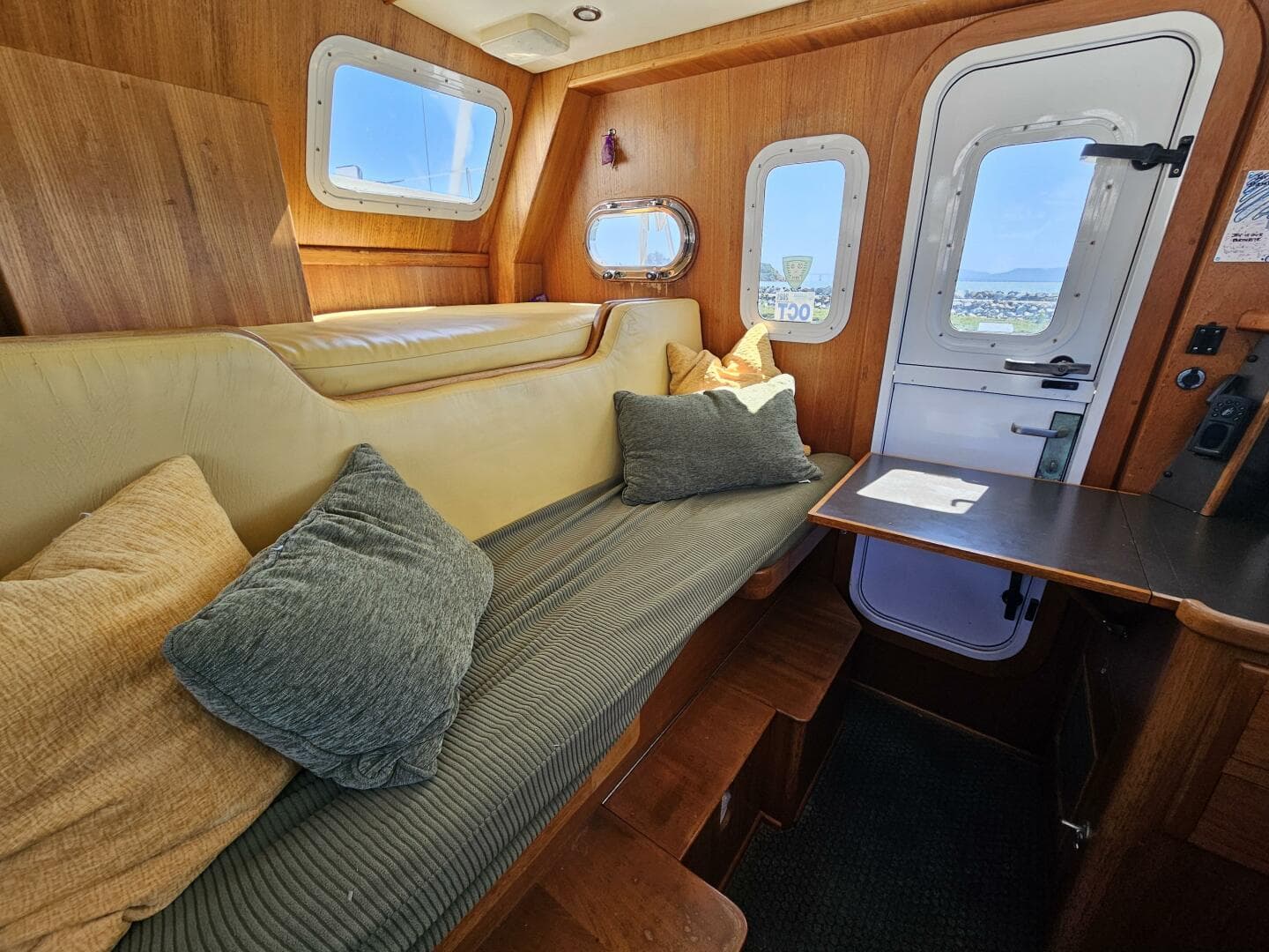 2002 Nordhavn — photo 27