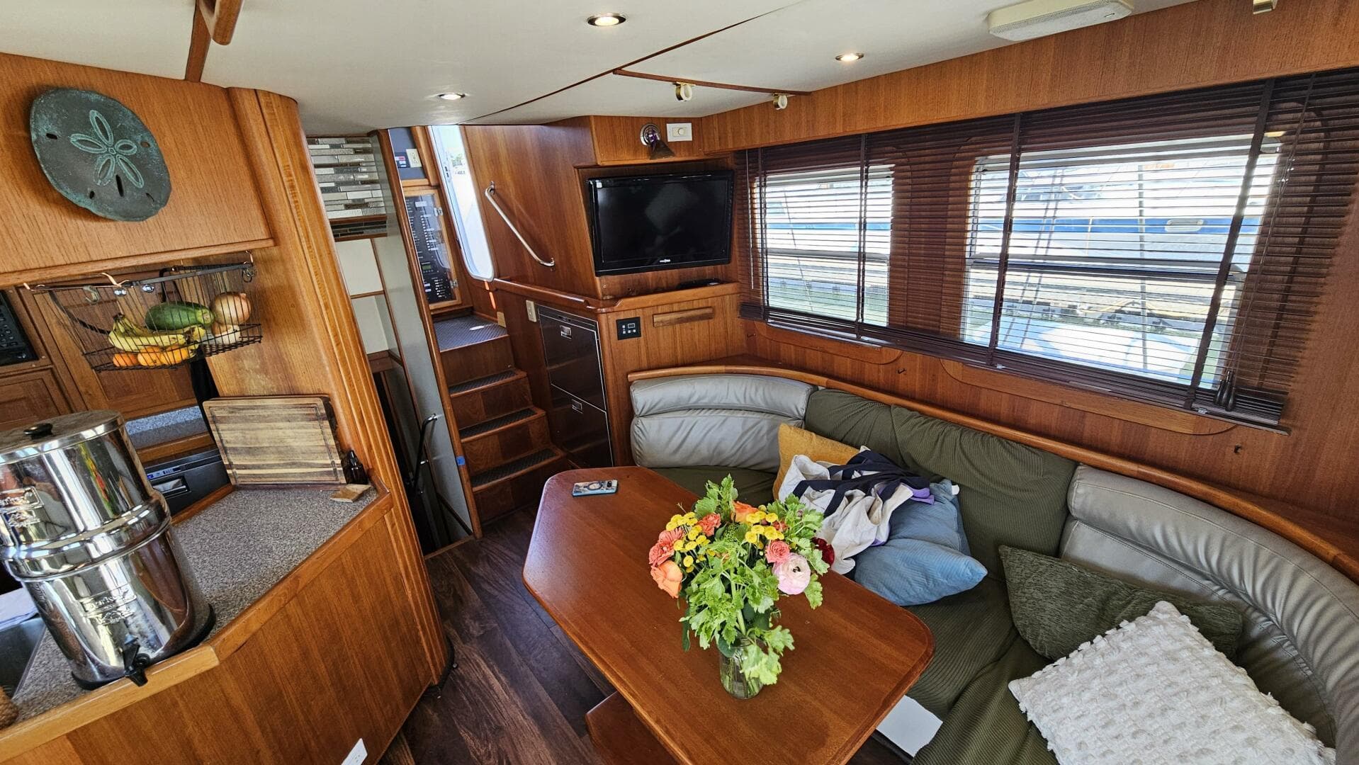 2002 Nordhavn — photo 13