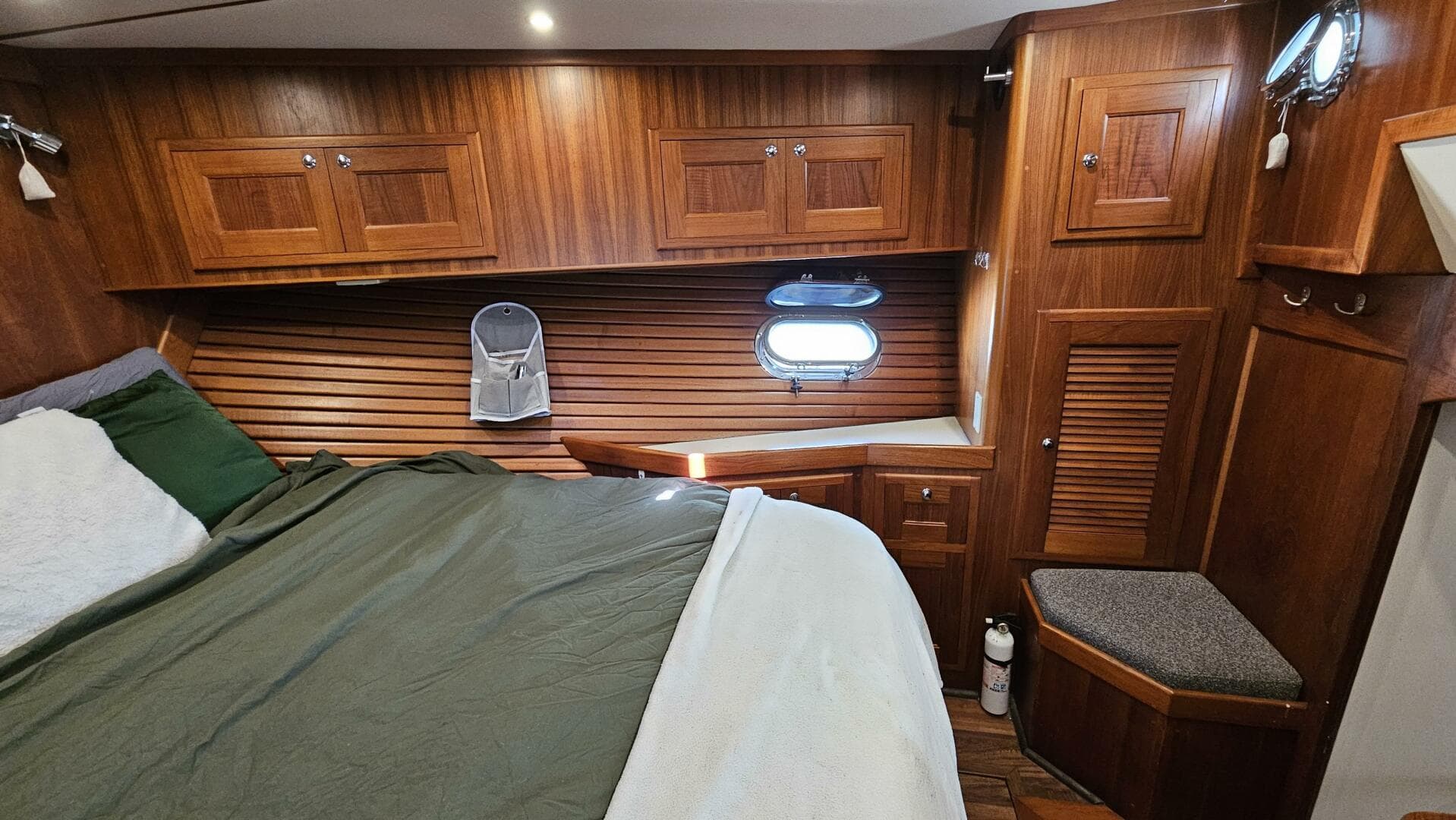 2002 Nordhavn — photo 16