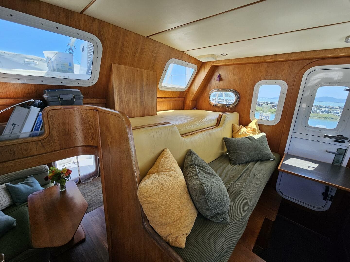 2002 Nordhavn — photo 36