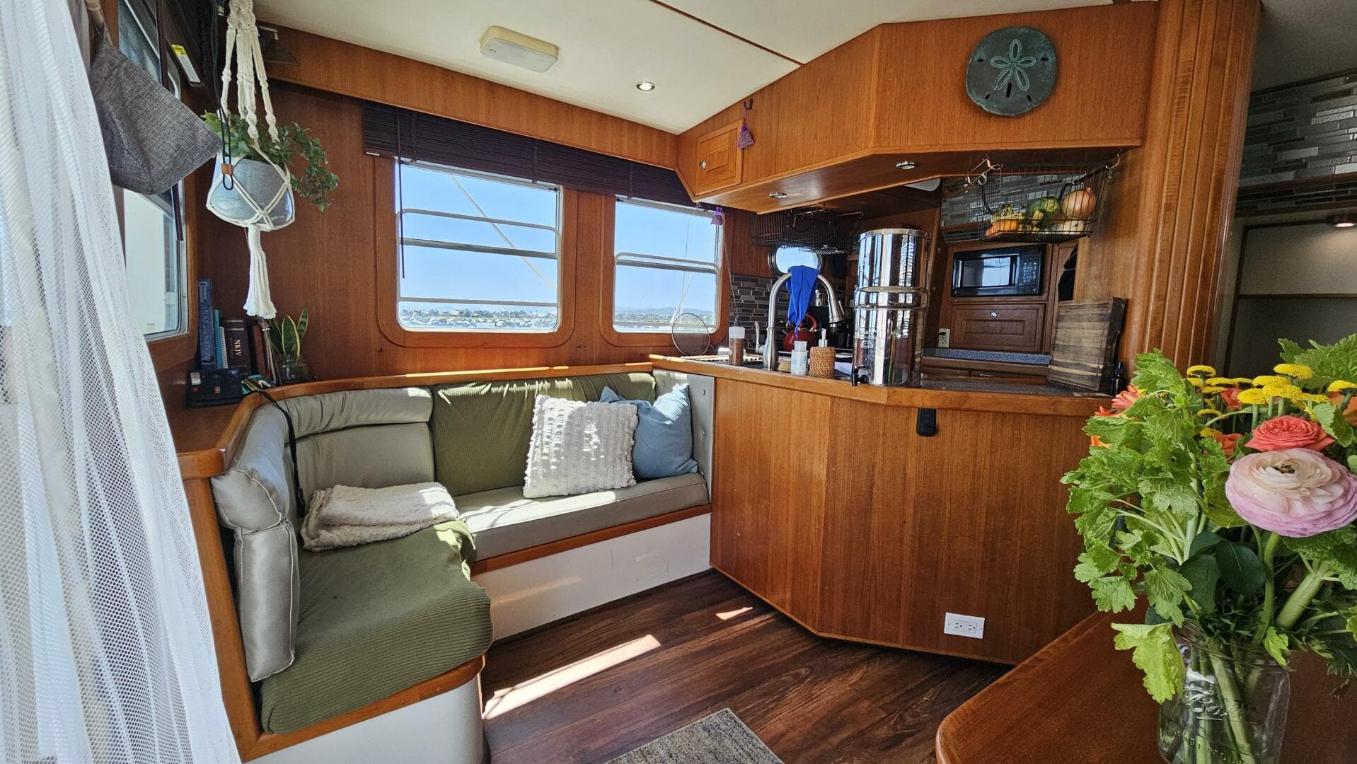 2002 Nordhavn — photo 8