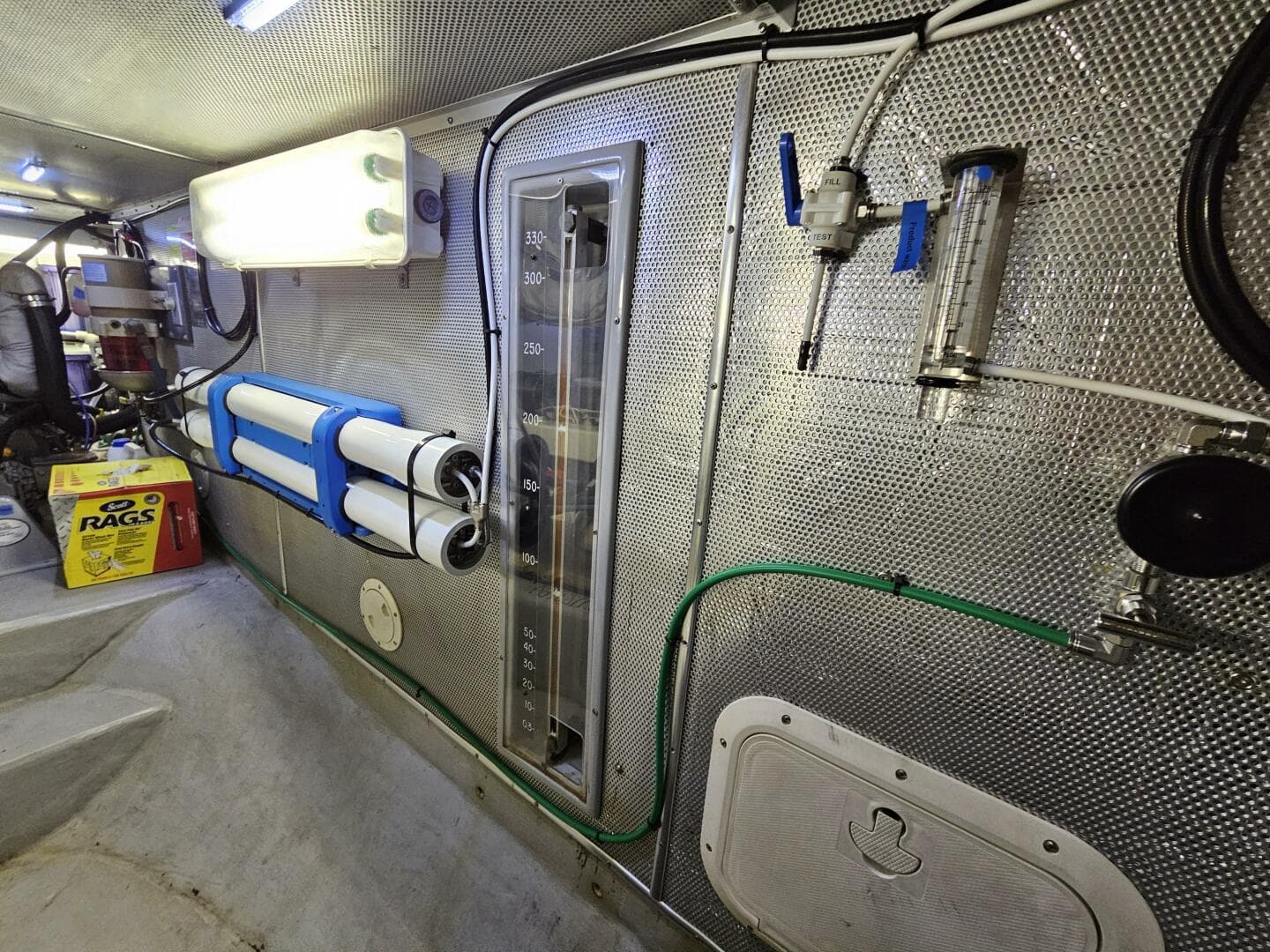 2002 Nordhavn — photo 40