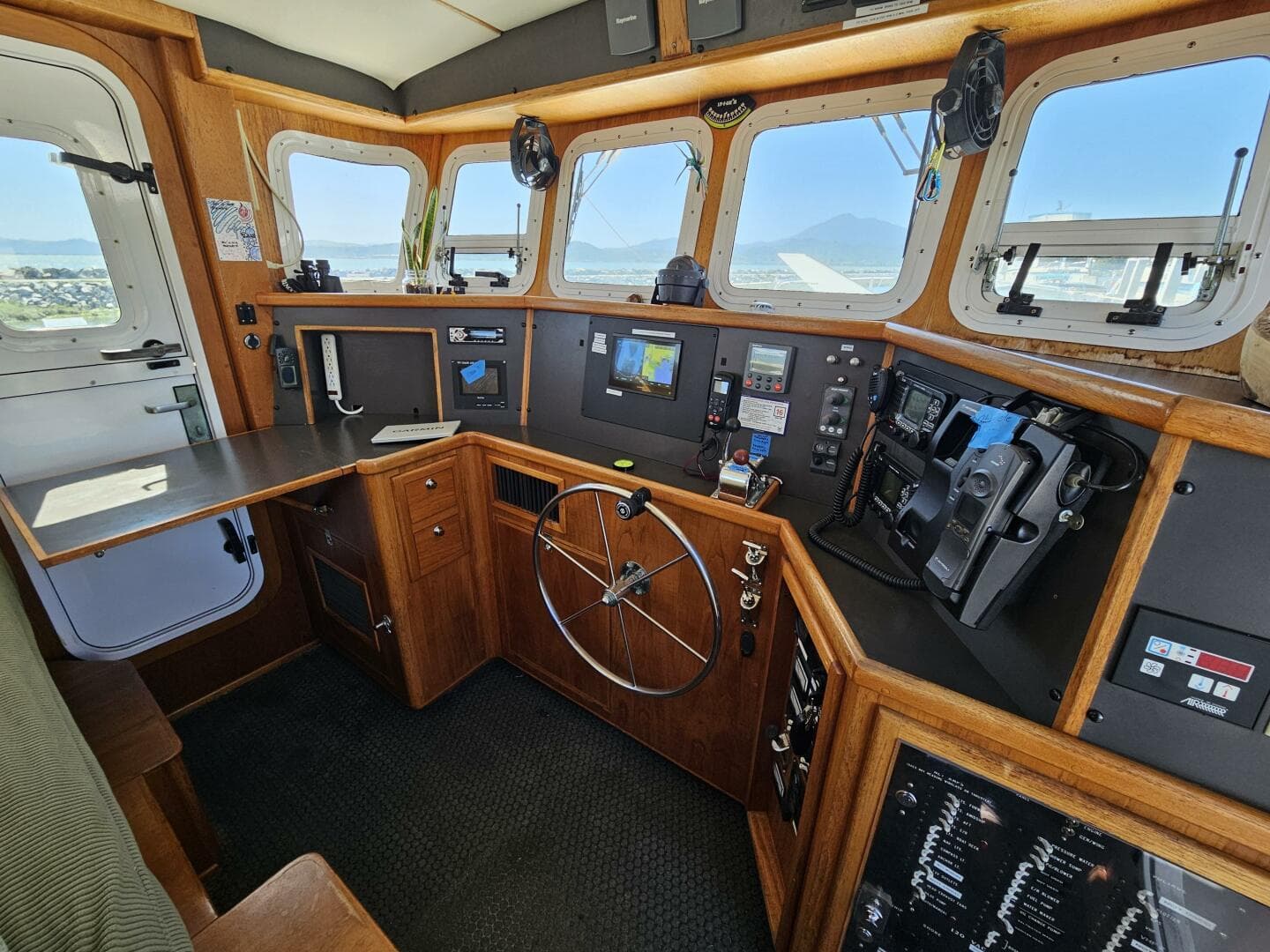 2002 Nordhavn — photo 34