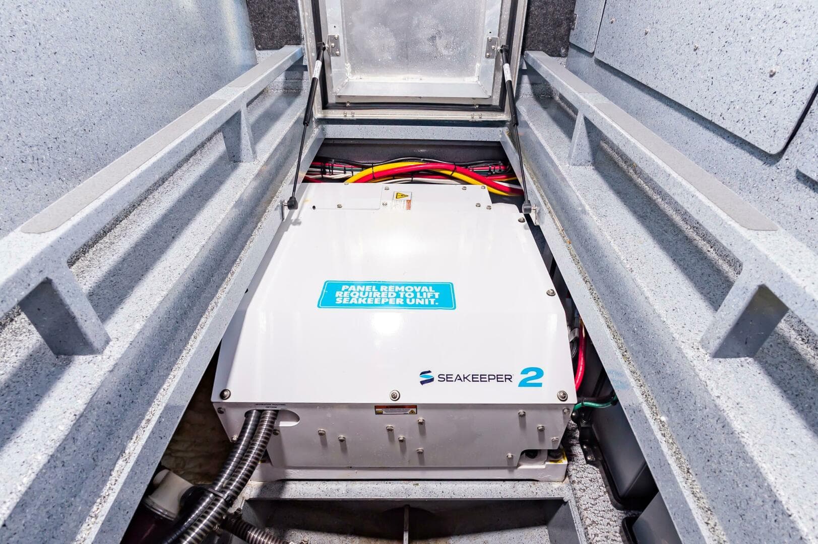 2023 Allied Liberator 34 — photo 39