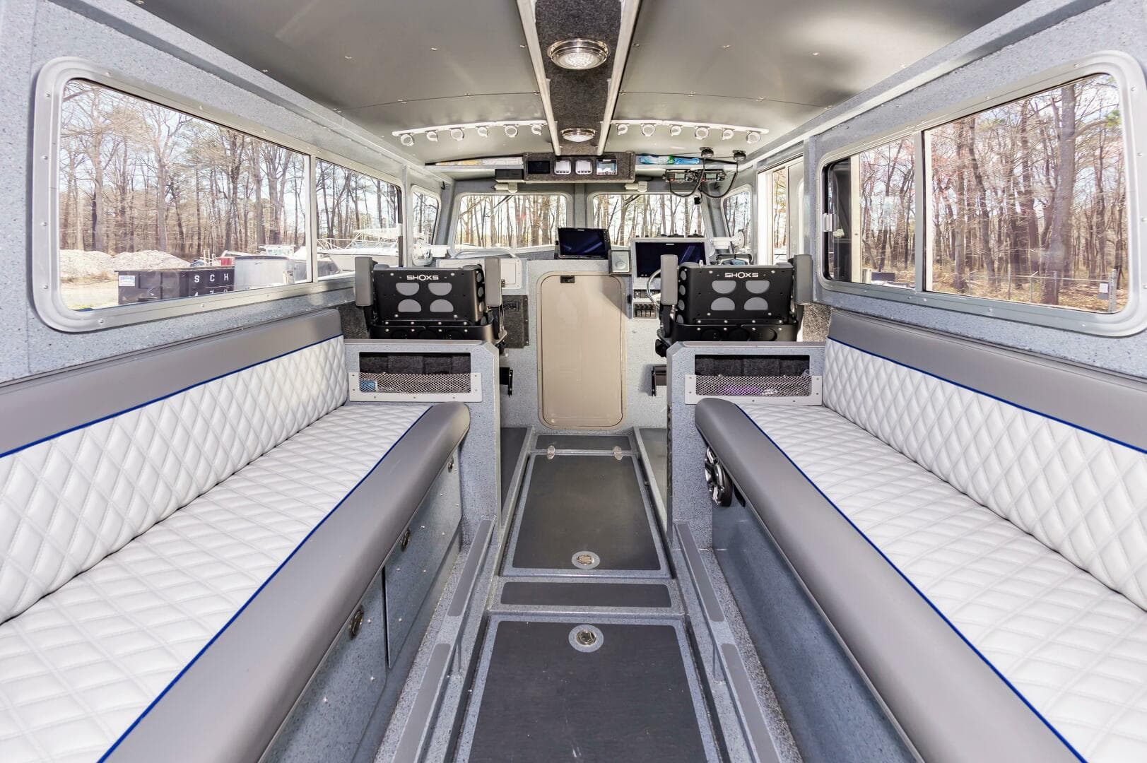 2023 Allied Liberator 34 — photo 7