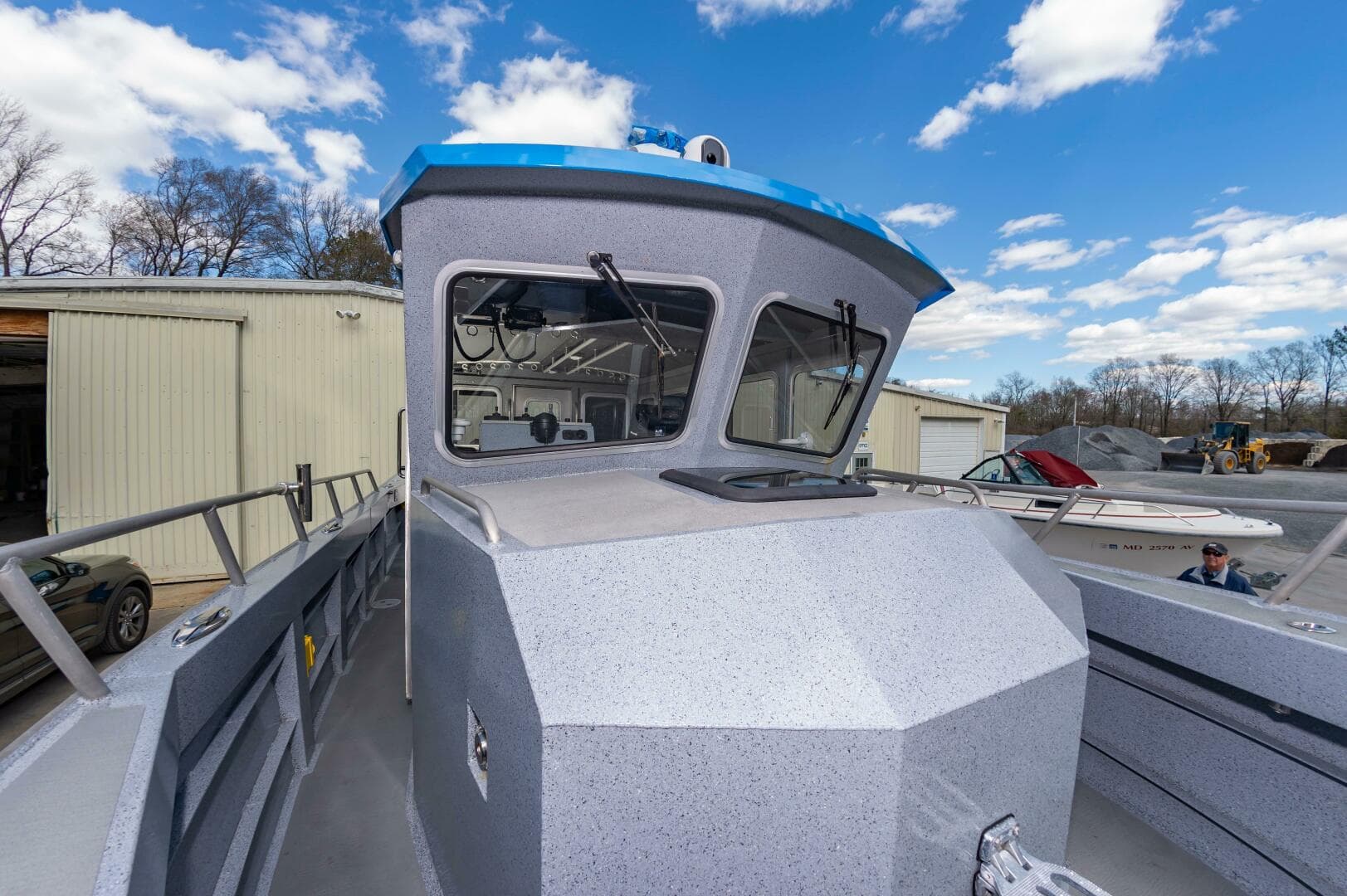 2023 Allied Liberator 34 — photo 10