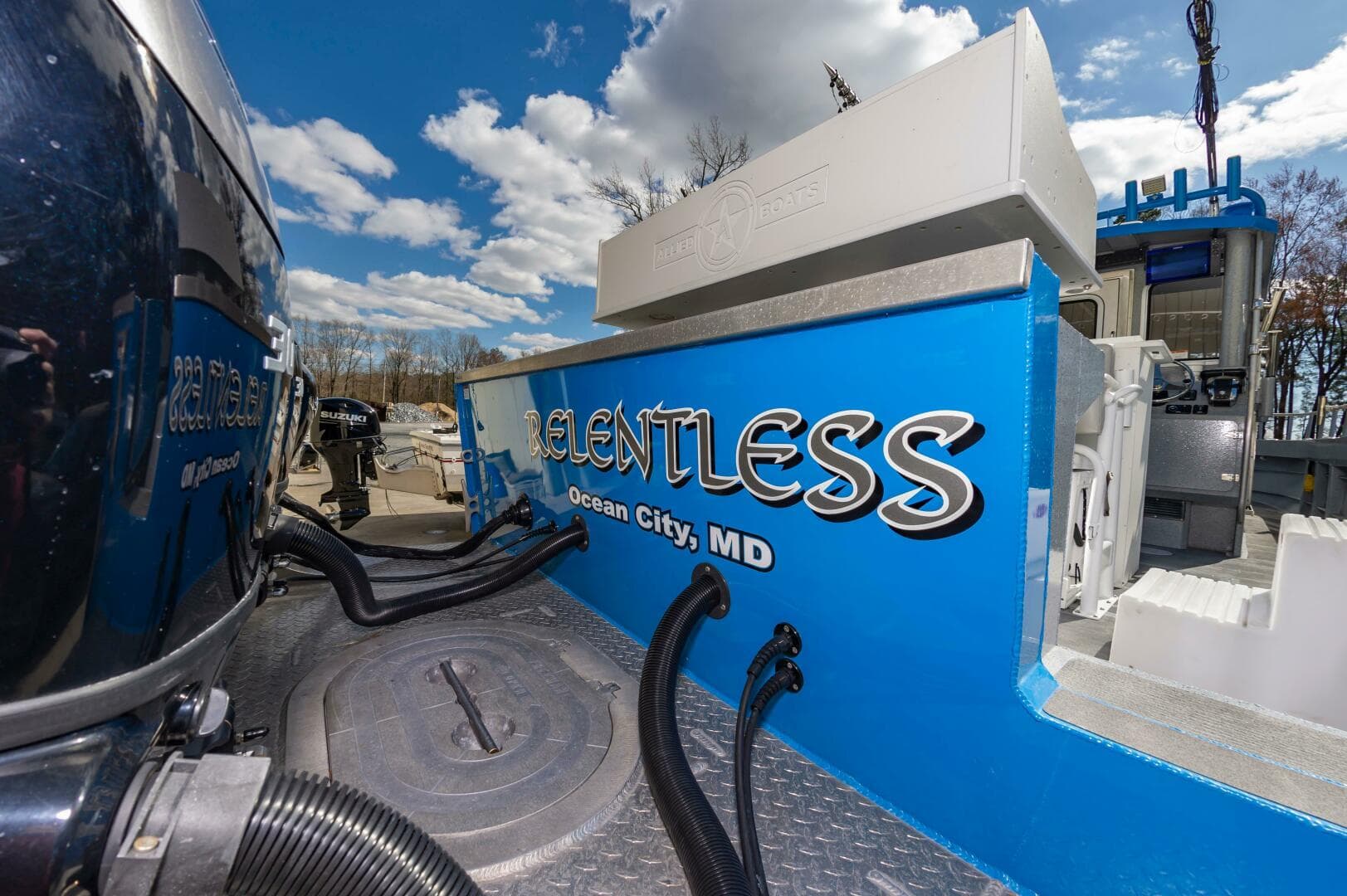 2023 Allied Liberator 34 — photo 62