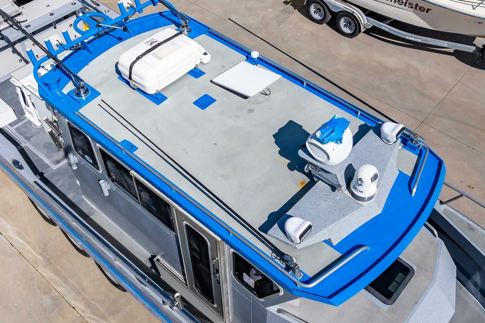 2023 Allied Liberator 34 — photo 16