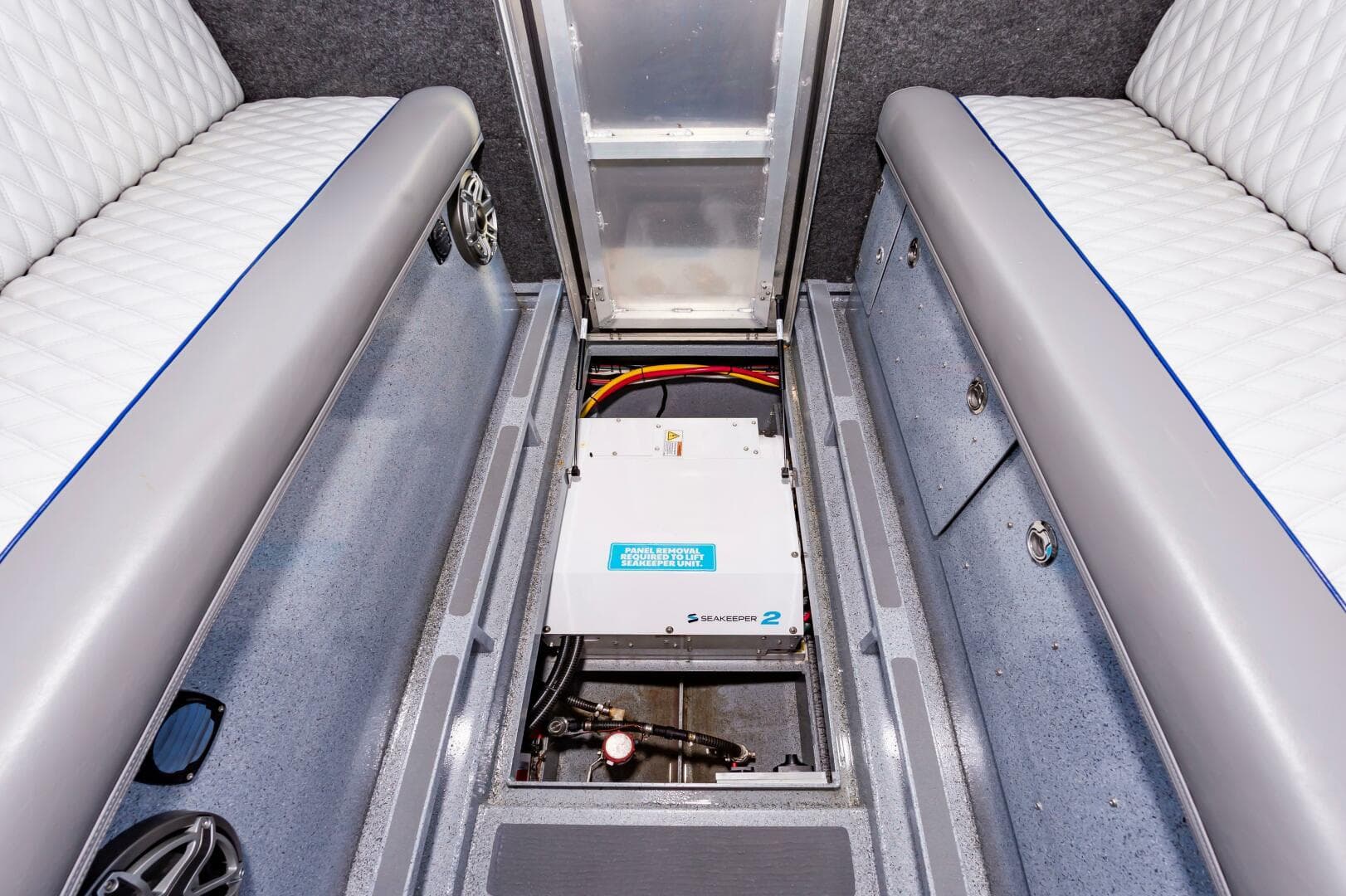 2023 Allied Liberator 34 — photo 38