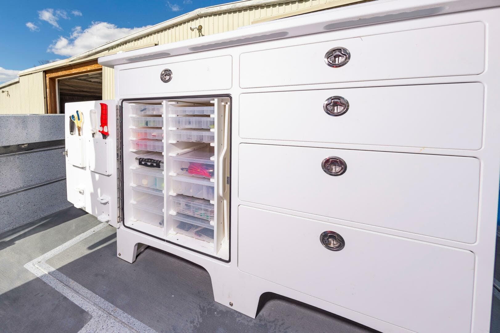 2023 Allied Liberator 34 — photo 50