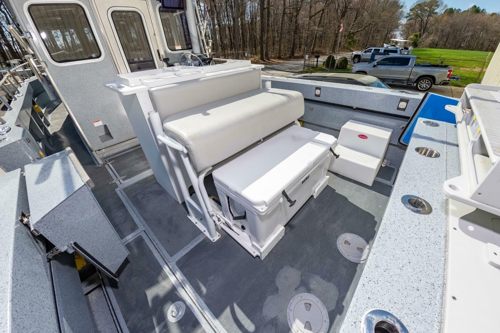 2023 Allied Liberator 34 — photo 52