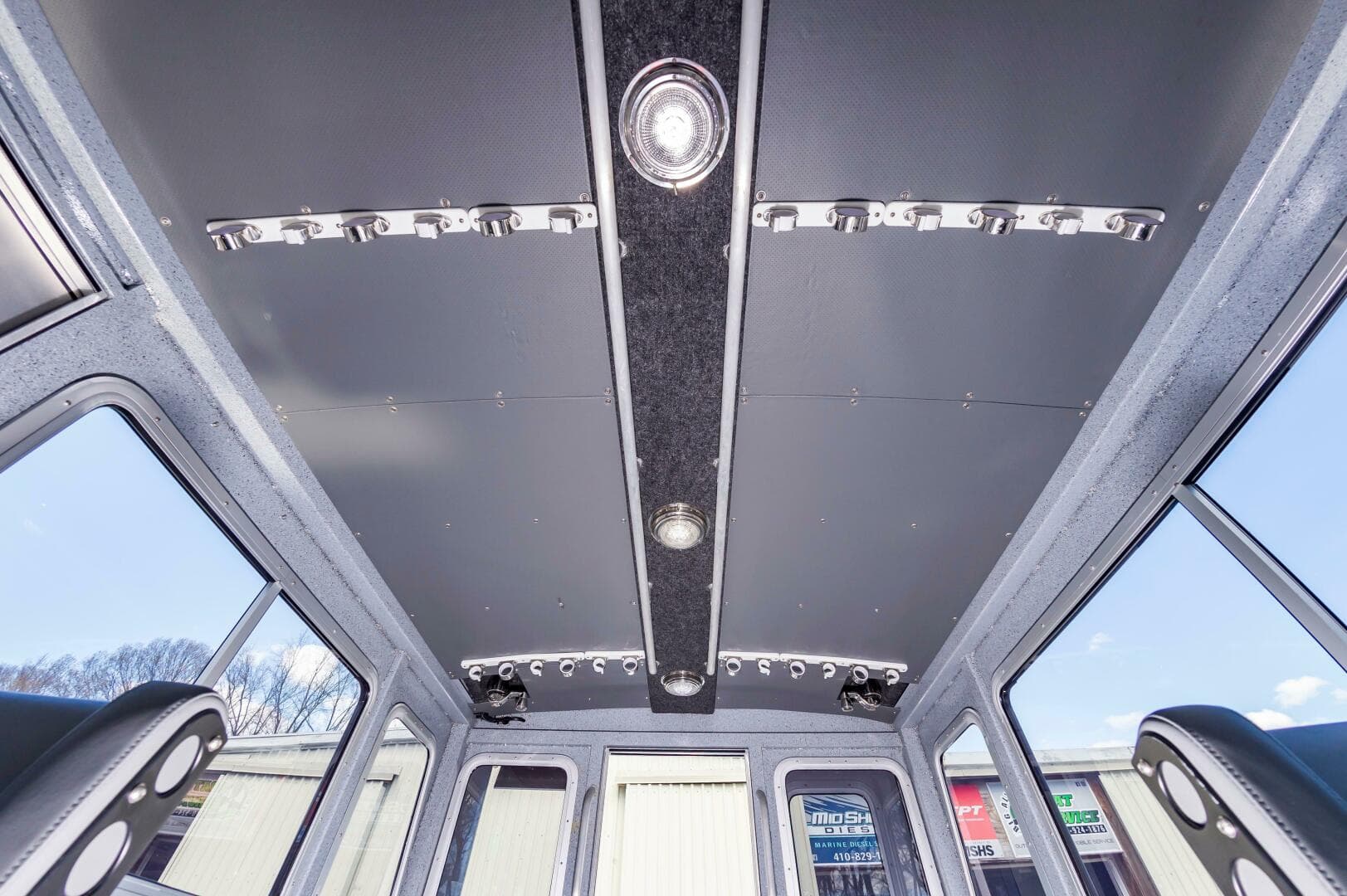 2023 Allied Liberator 34 — photo 30