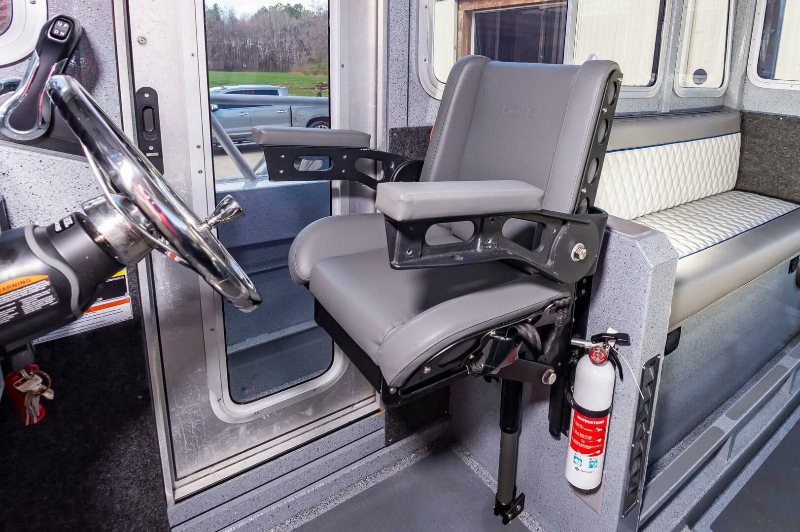 2023 Allied Liberator 34 — photo 33