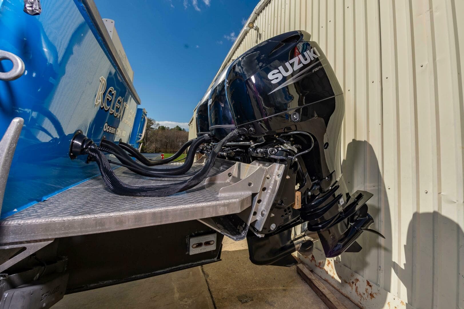 2023 Allied Liberator 34 — photo 60