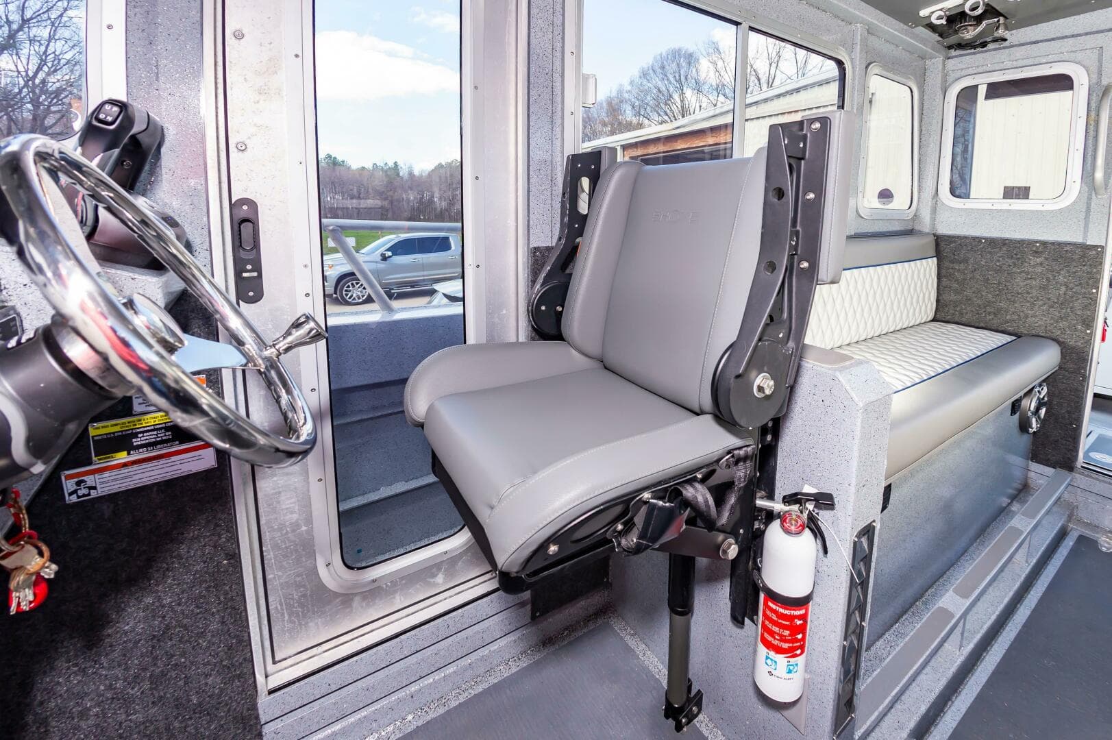 2023 Allied Liberator 34 — photo 32