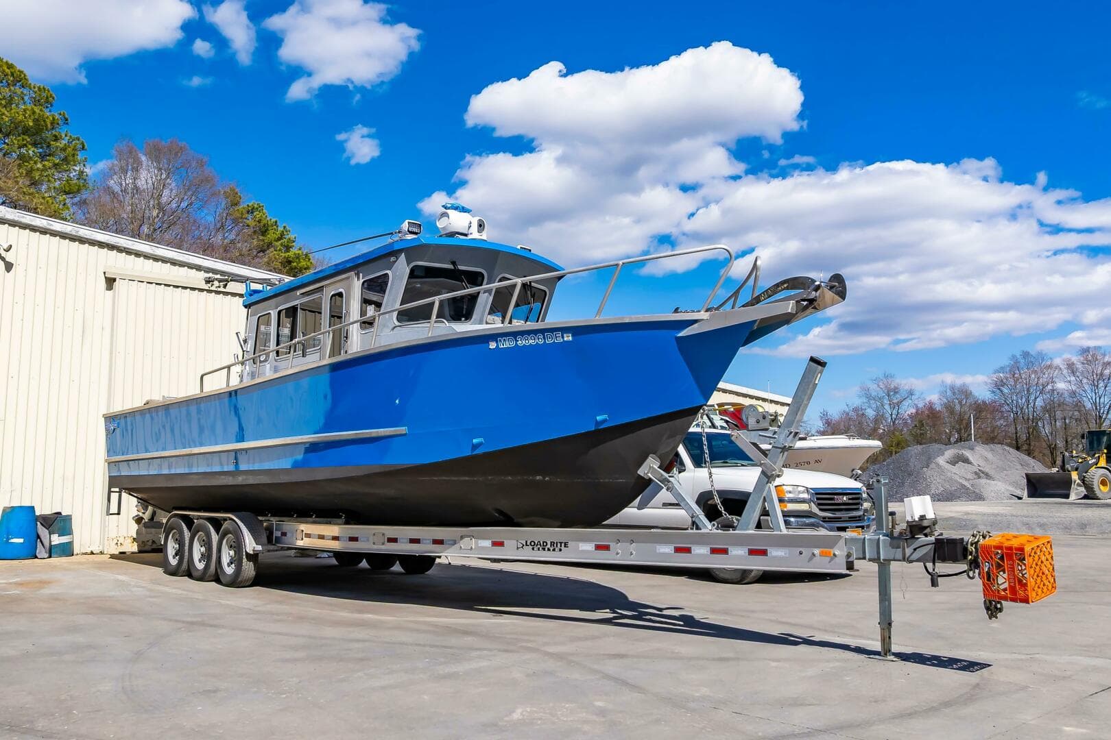 2023 Allied Liberator 34 — photo 5