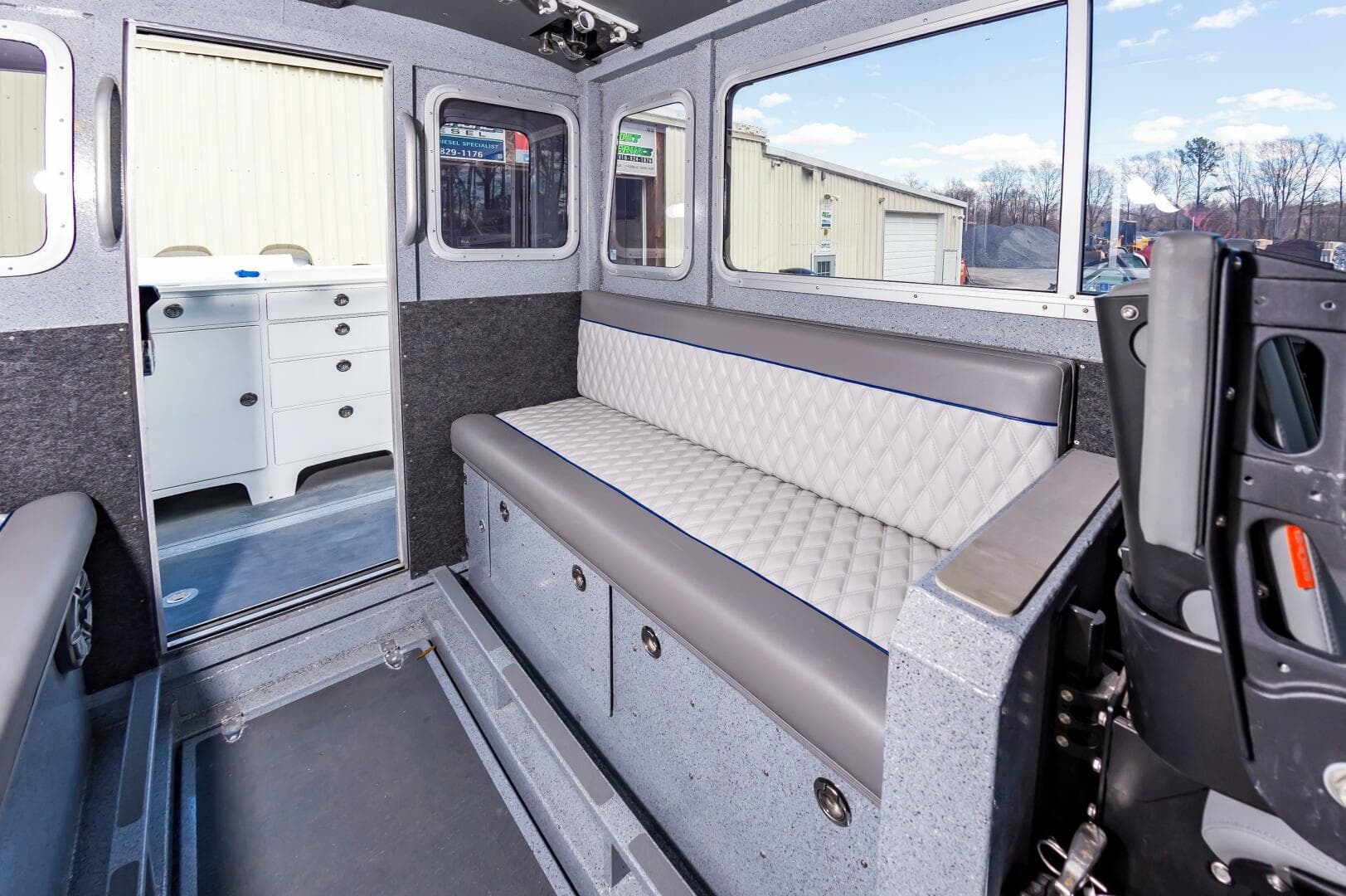 2023 Allied Liberator 34 — photo 29