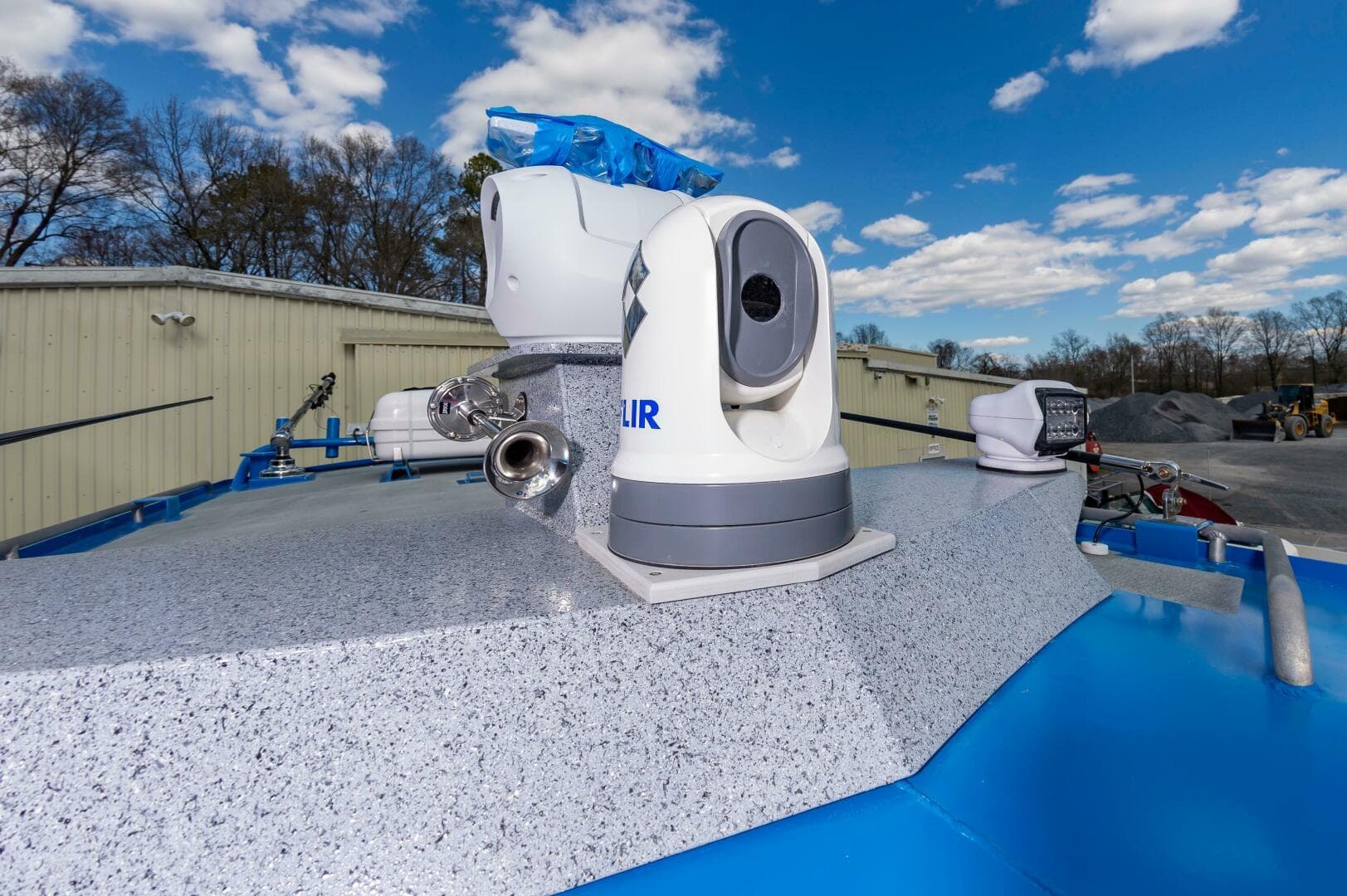 2023 Allied Liberator 34 — photo 59