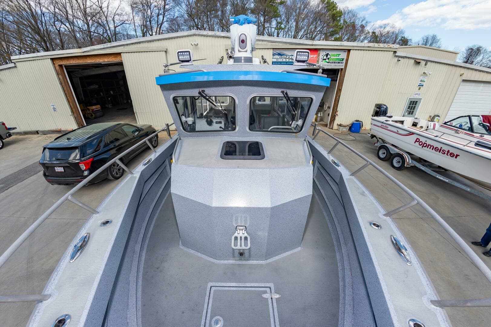 2023 Allied Liberator 34 — photo 11