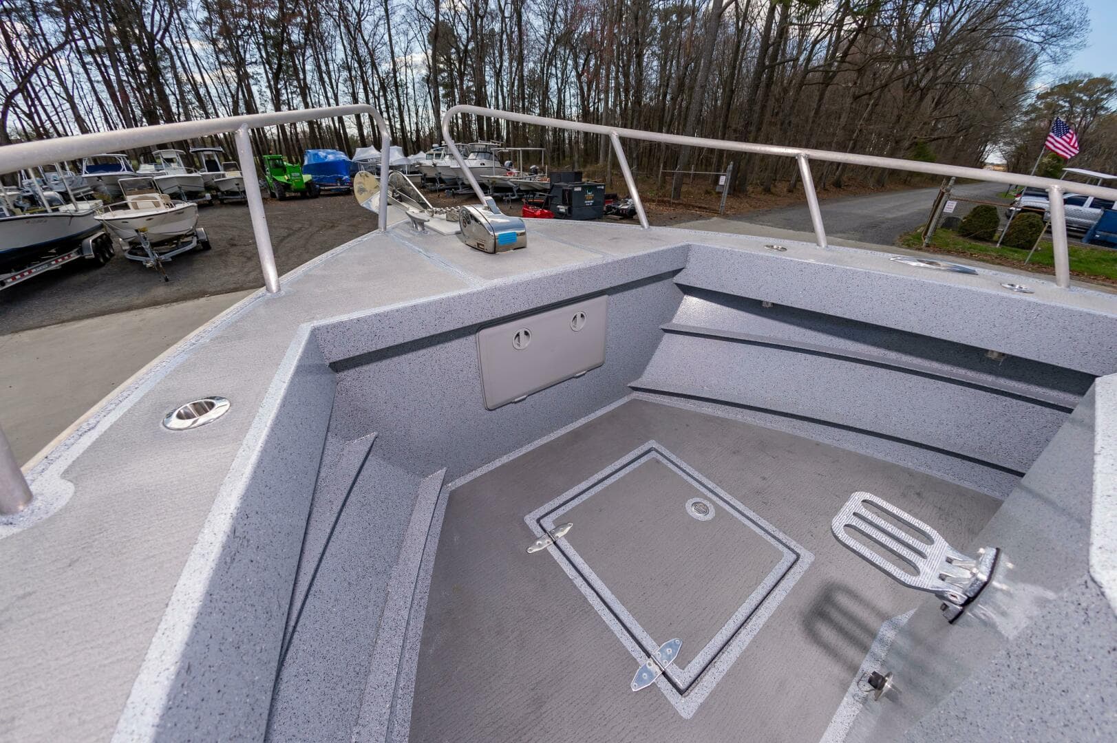 2023 Allied Liberator 34 — photo 58