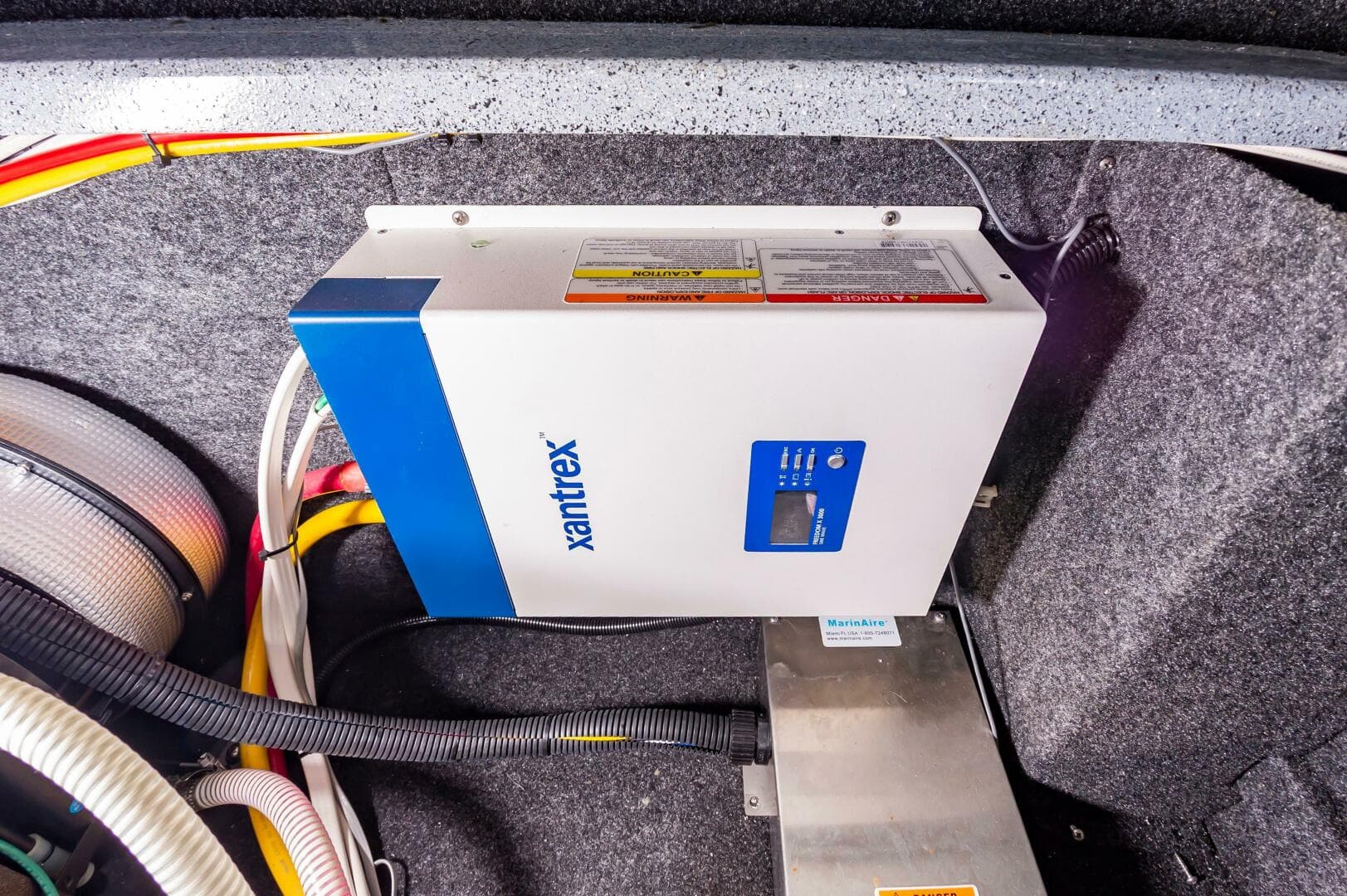 2023 Allied Liberator 34 — photo 41