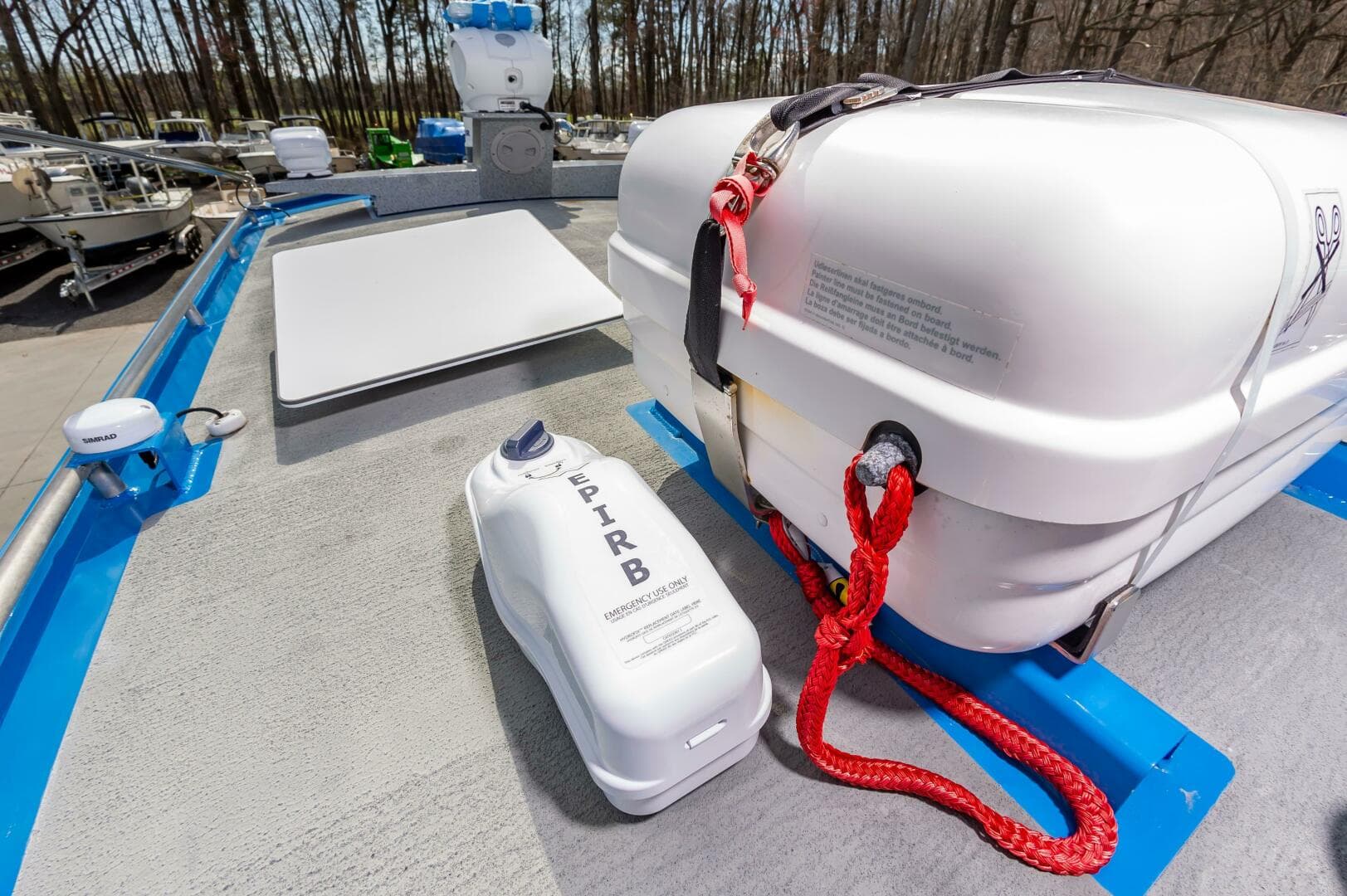 2023 Allied Liberator 34 — photo 36