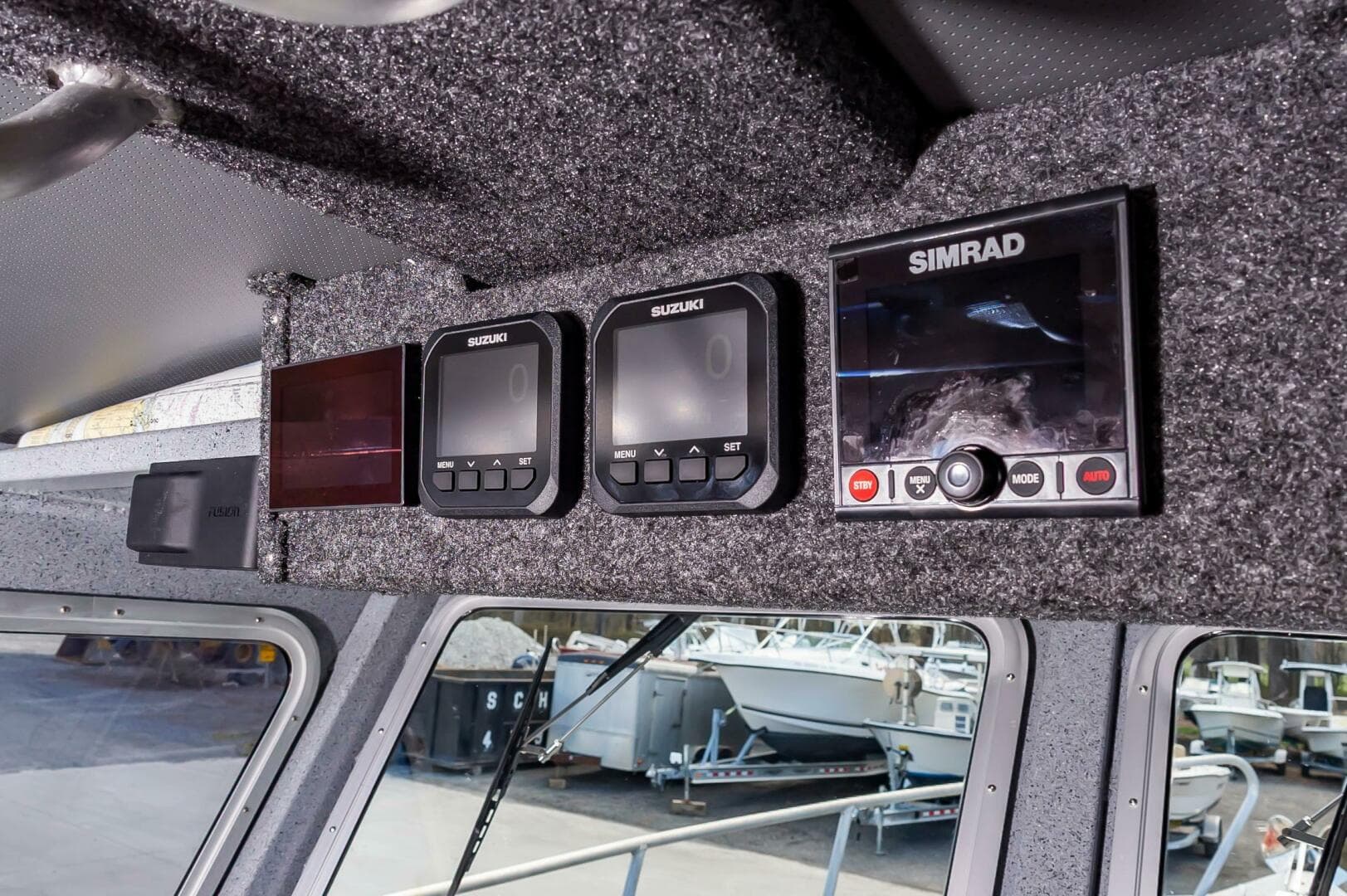 2023 Allied Liberator 34 — photo 31