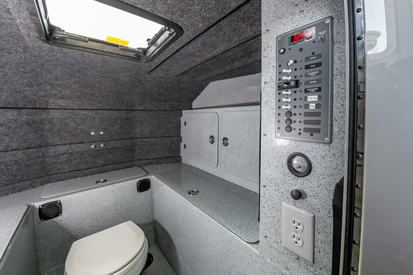 2023 Allied Liberator 34 — photo 20