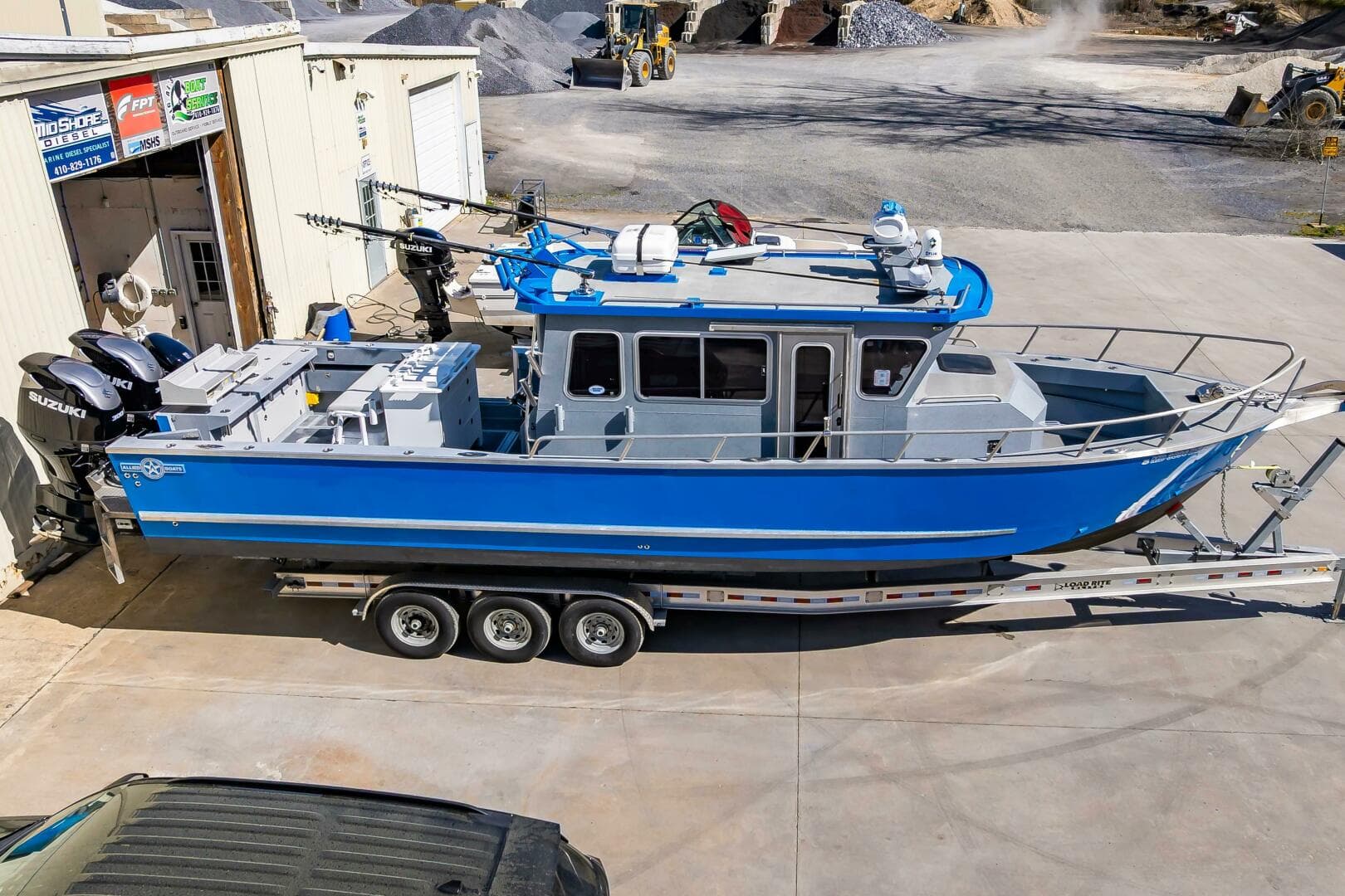 2023 Allied Liberator 34 — photo 64