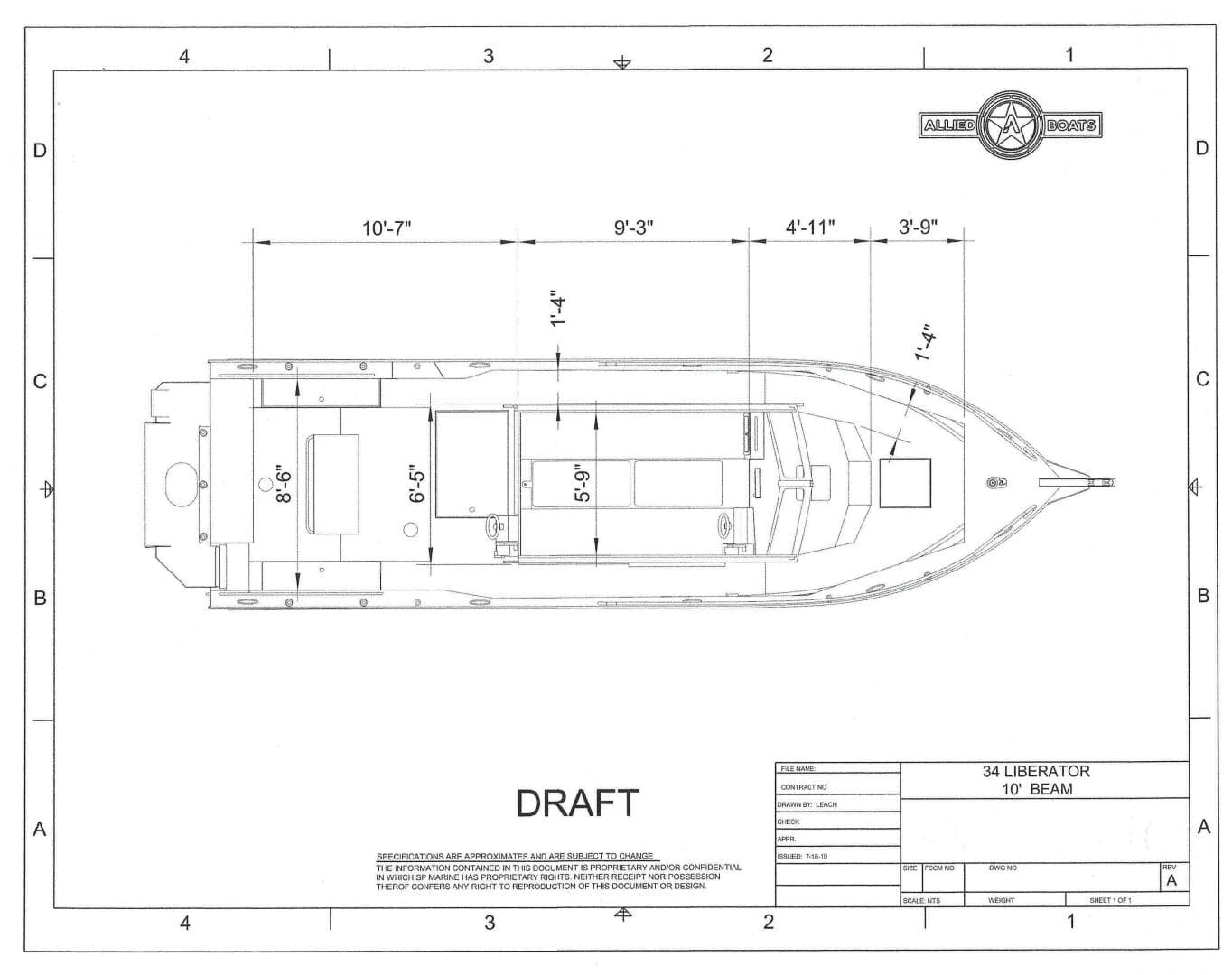 2023 Allied Liberator 34 — photo 74