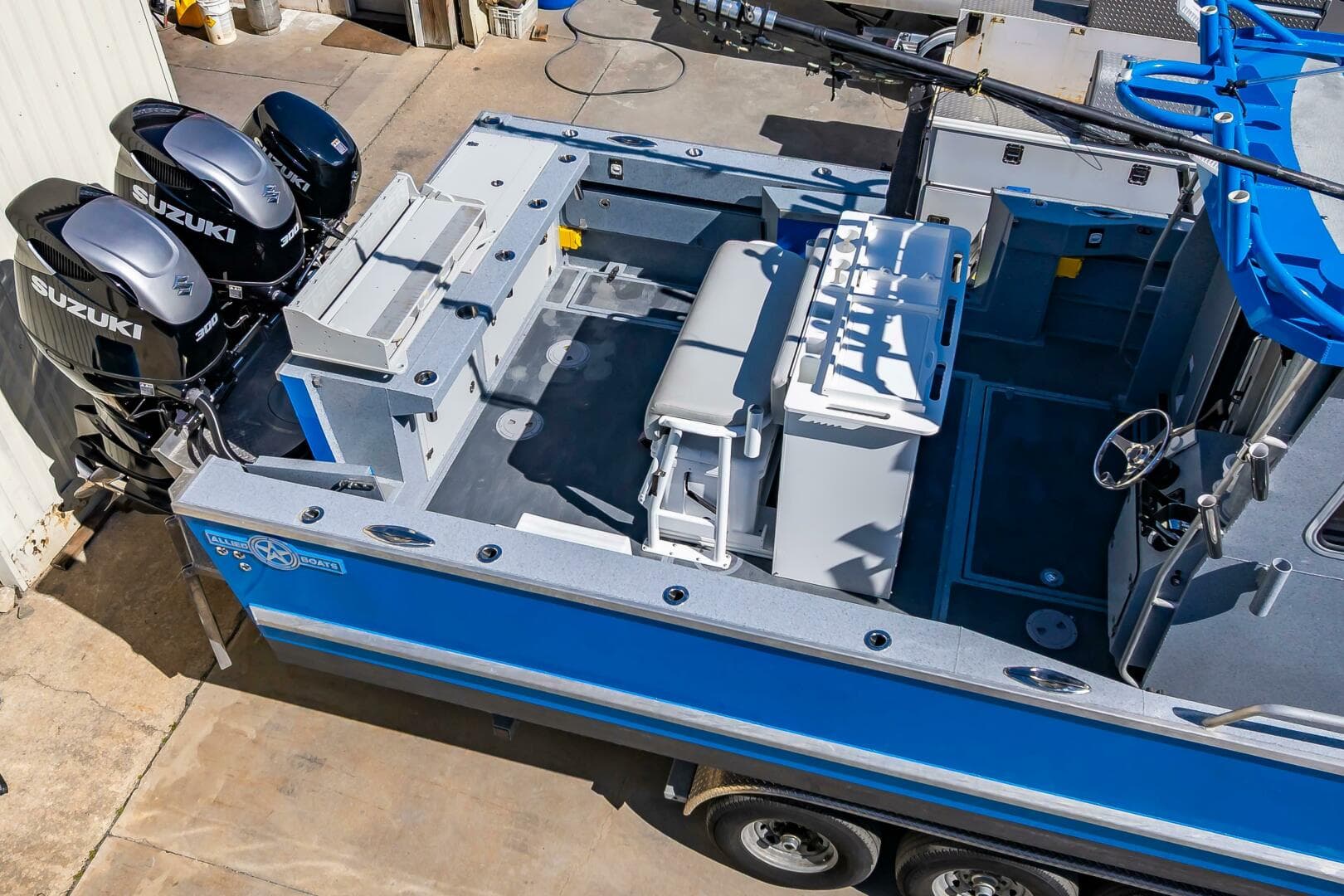 2023 Allied Liberator 34 — photo 17