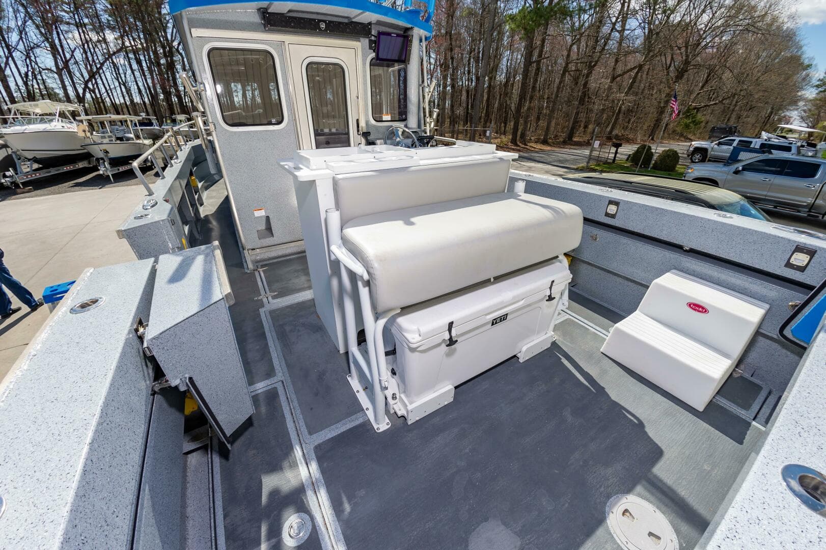 2023 Allied Liberator 34 — photo 51