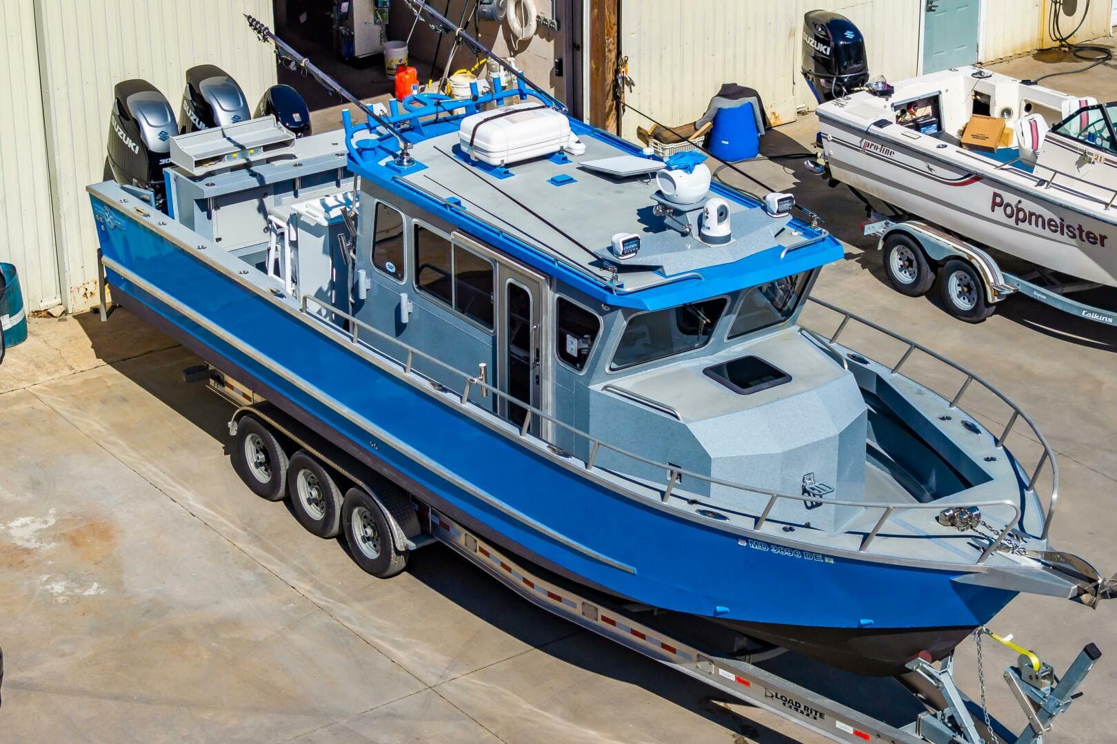 2023 Allied Liberator 34 — photo 3