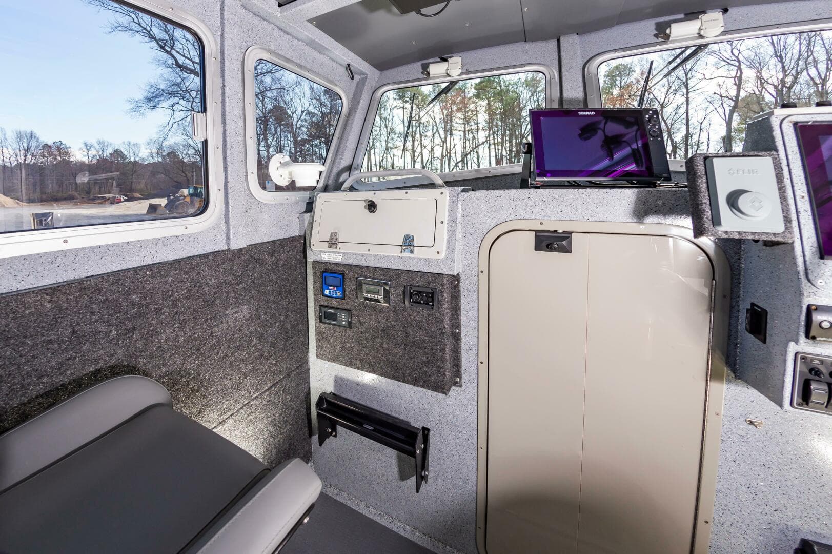 2023 Allied Liberator 34 — photo 14