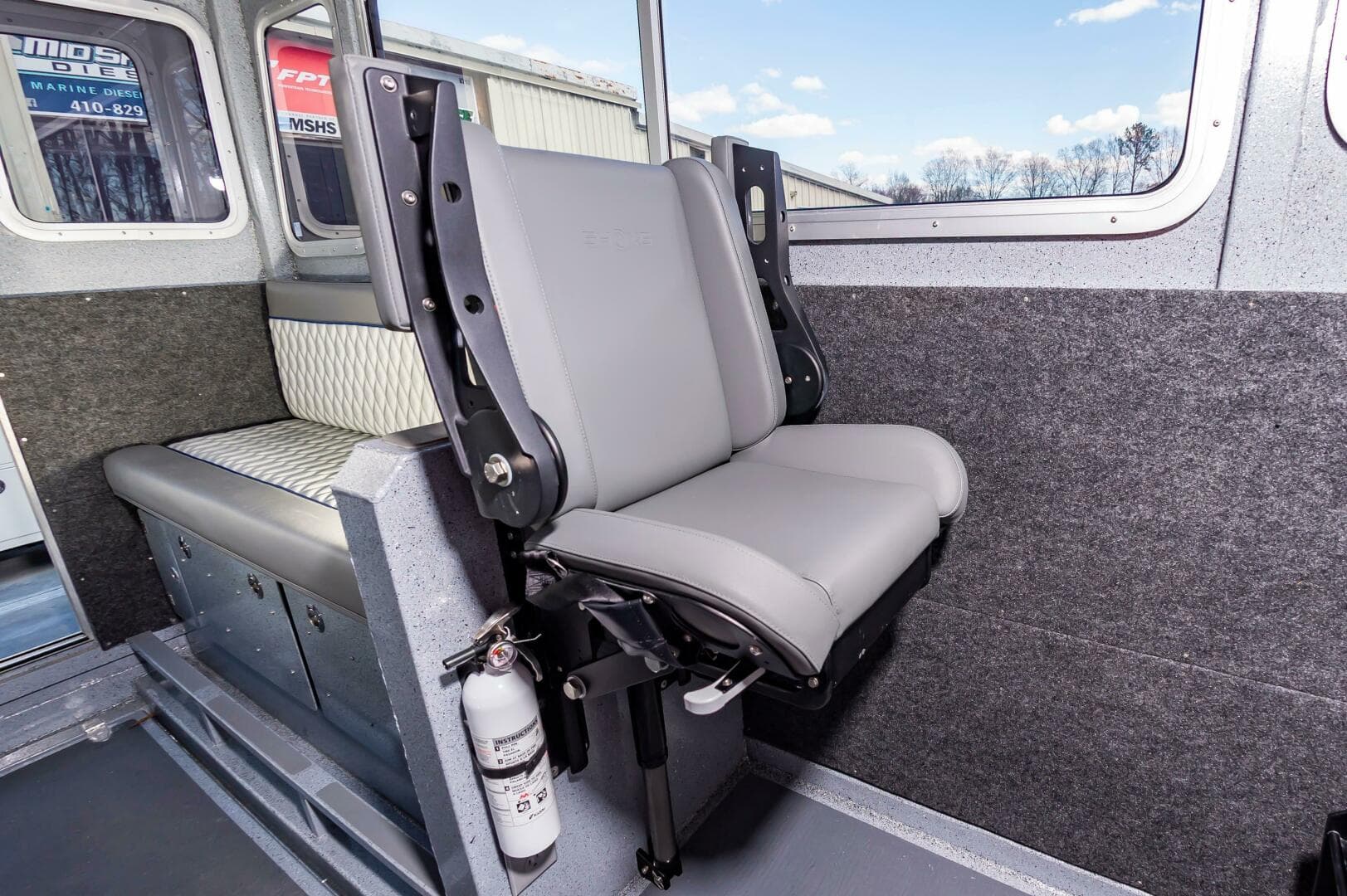 2023 Allied Liberator 34 — photo 35