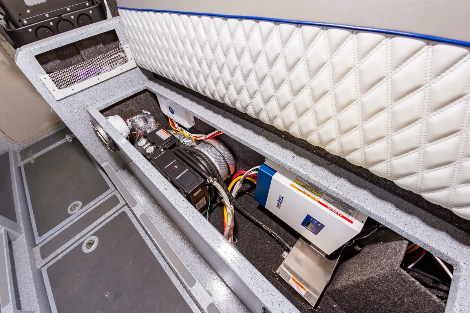 2023 Allied Liberator 34 — photo 40