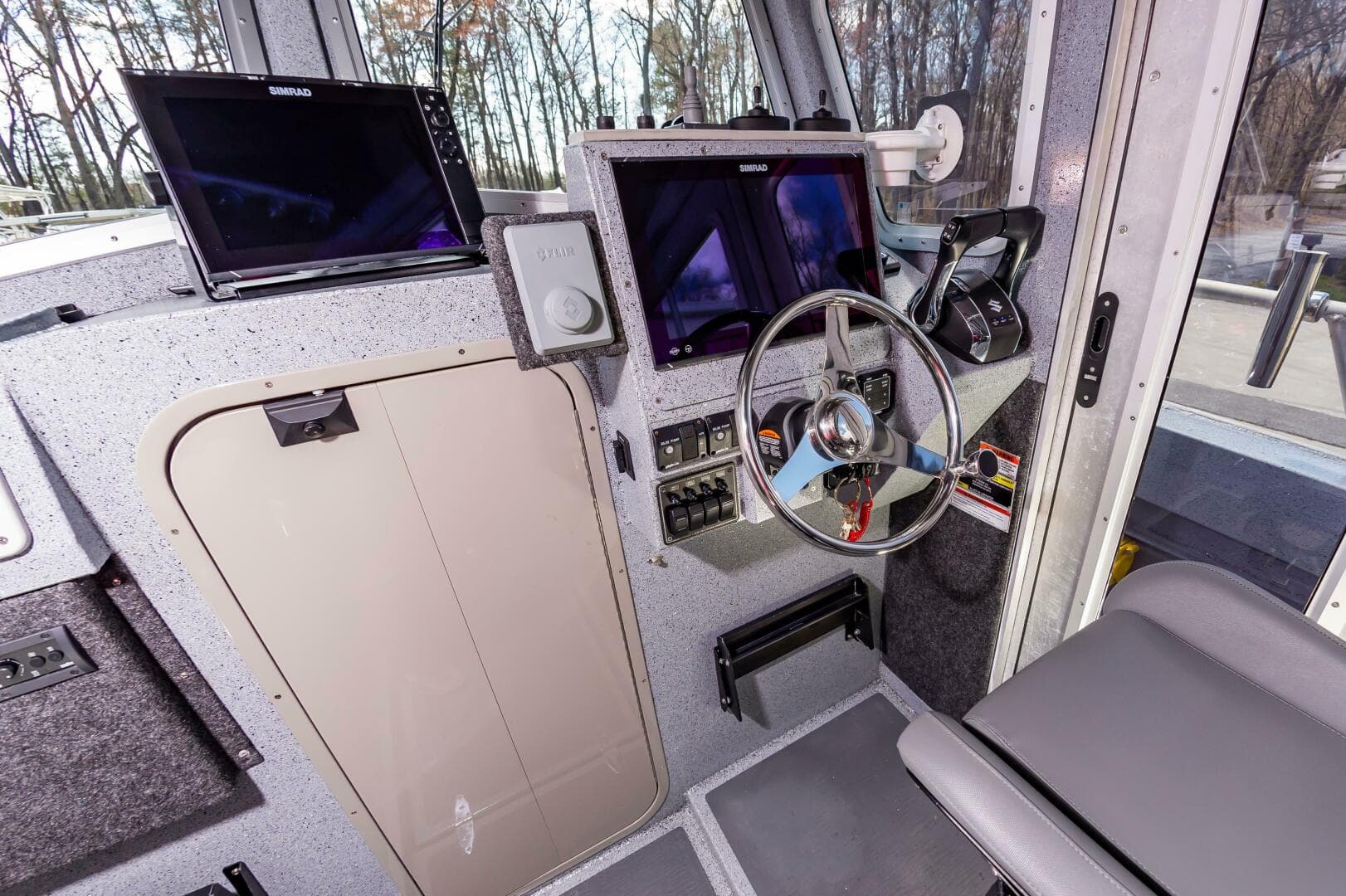 2023 Allied Liberator 34 — photo 18