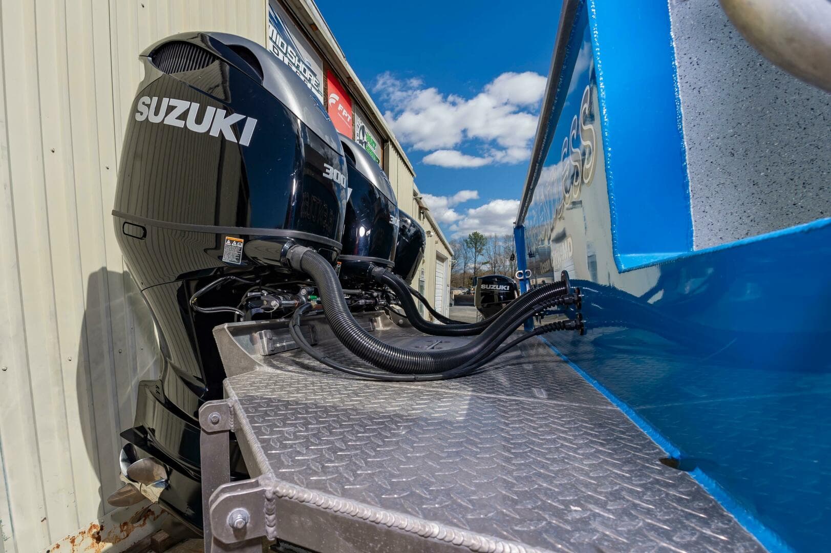 2023 Allied Liberator 34 — photo 61