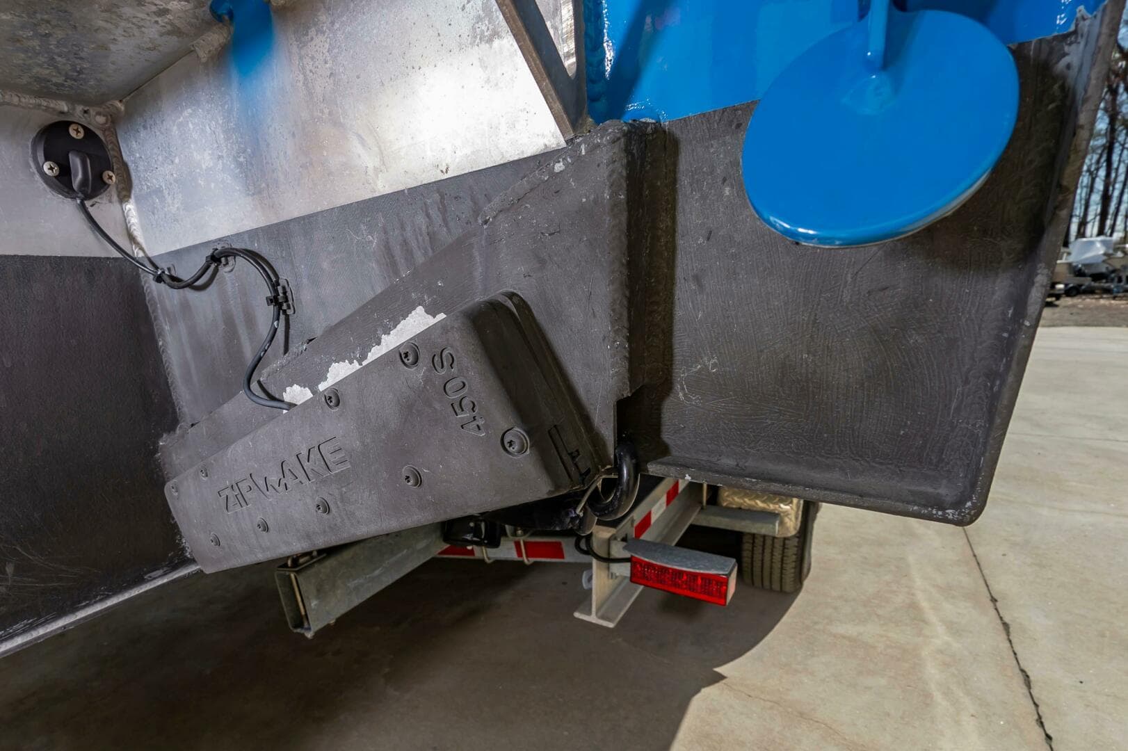 2023 Allied Liberator 34 — photo 66