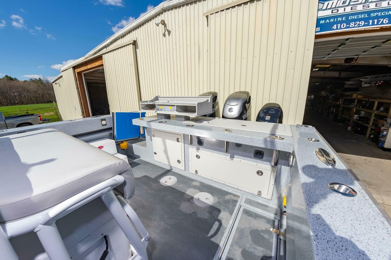 2023 Allied Liberator 34 — photo 53