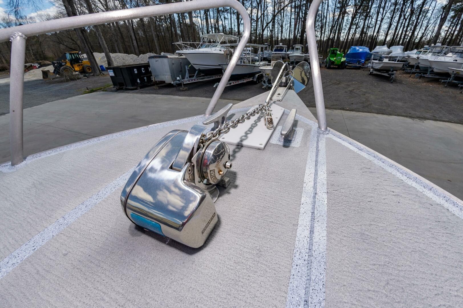 2023 Allied Liberator 34 — photo 57