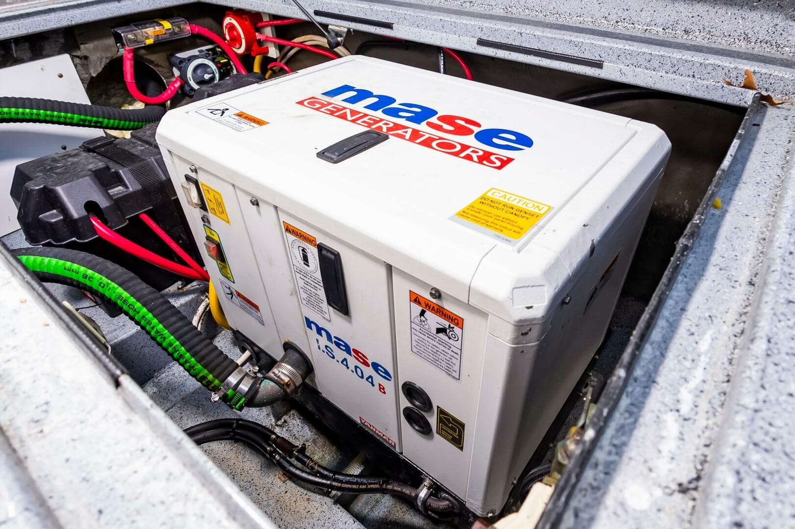 2023 Allied Liberator 34 — photo 45