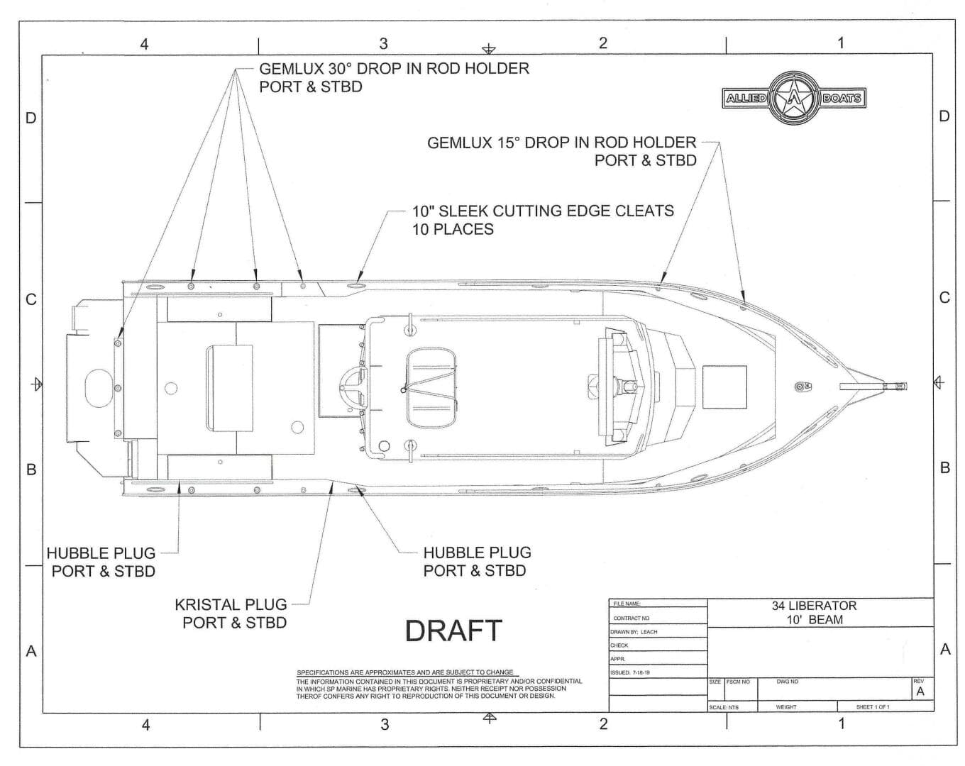 2023 Allied Liberator 34 — photo 70