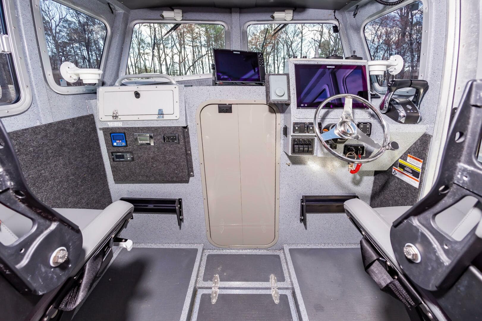 2023 Allied Liberator 34 — photo 6