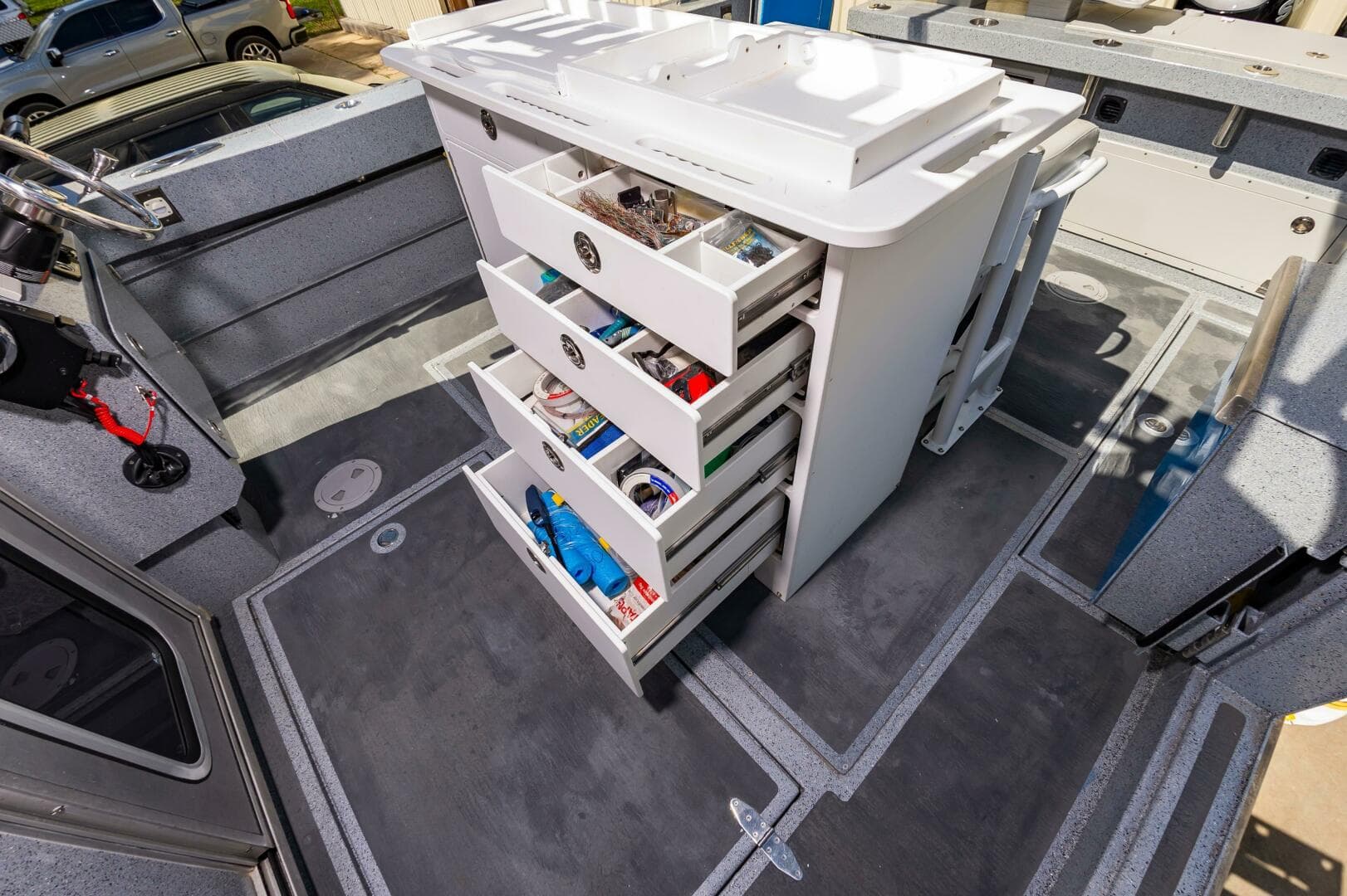 2023 Allied Liberator 34 — photo 49